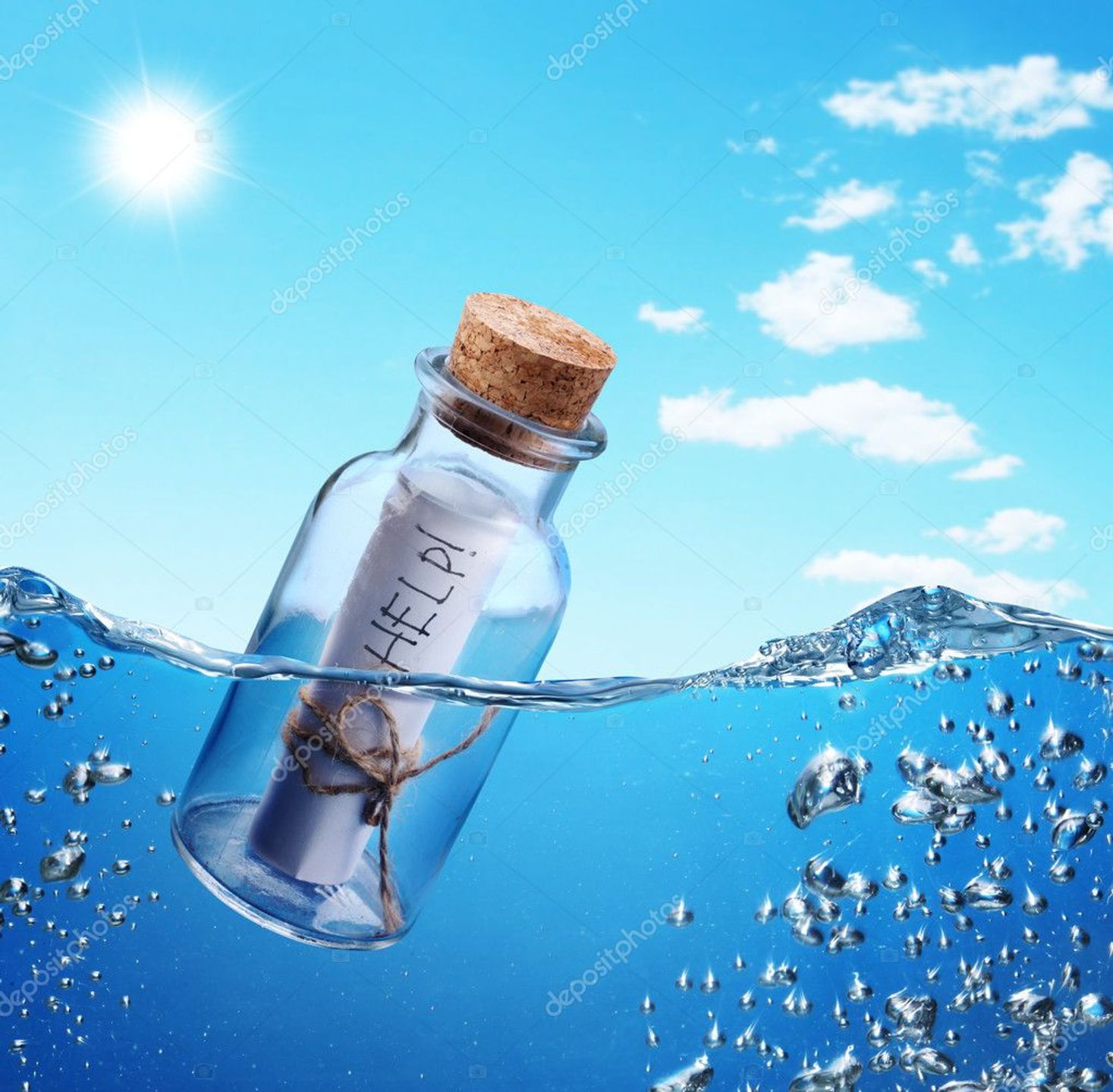 bottle with one direction