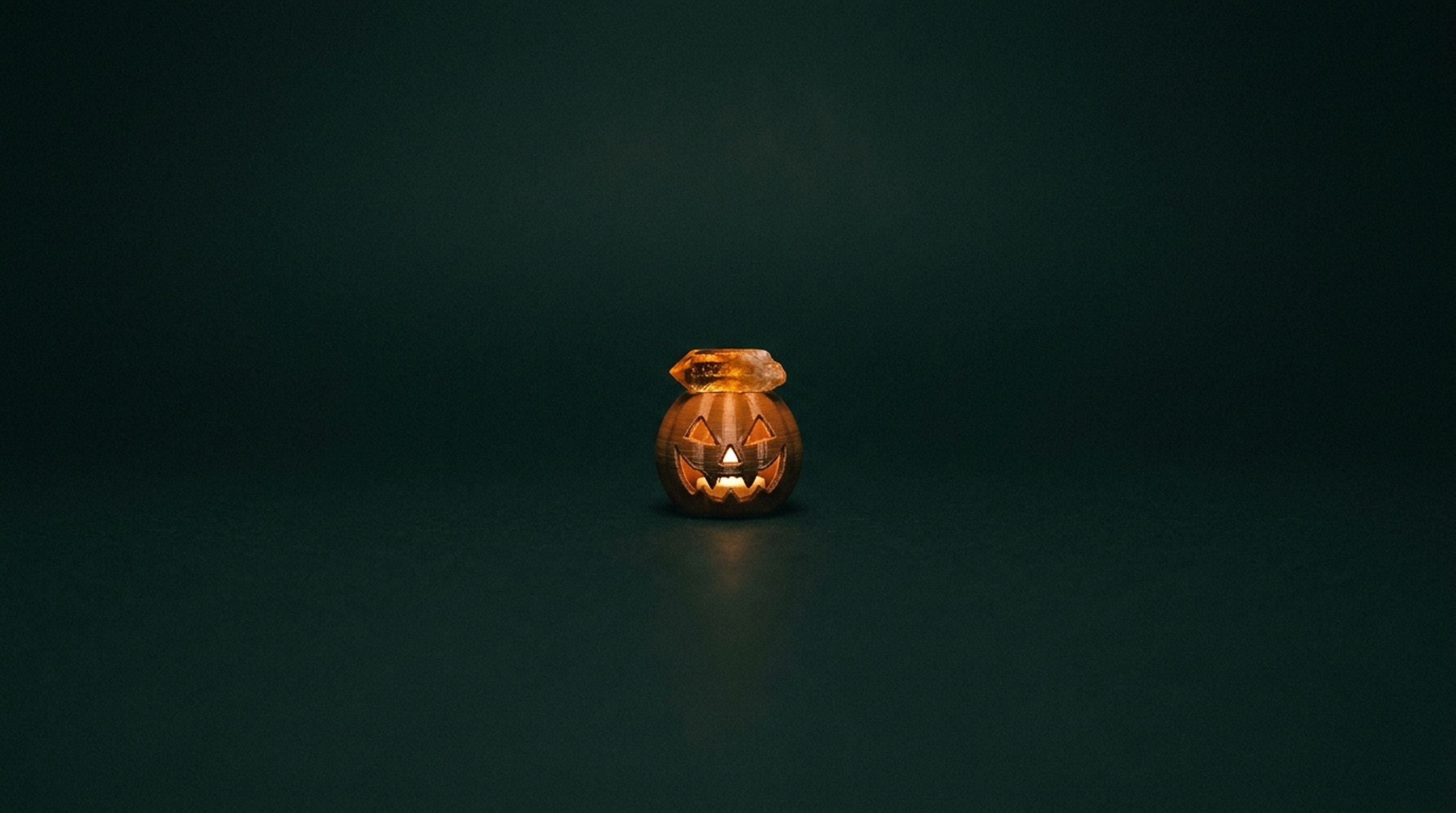 Crystal Haunt