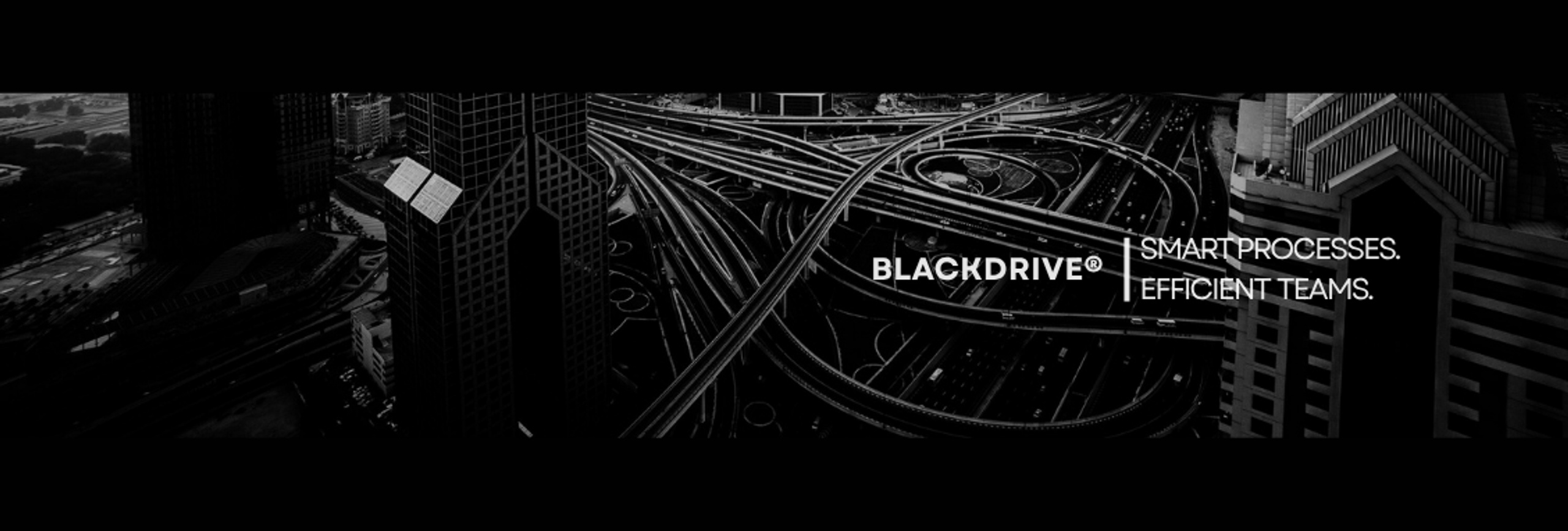 BlackDrive
