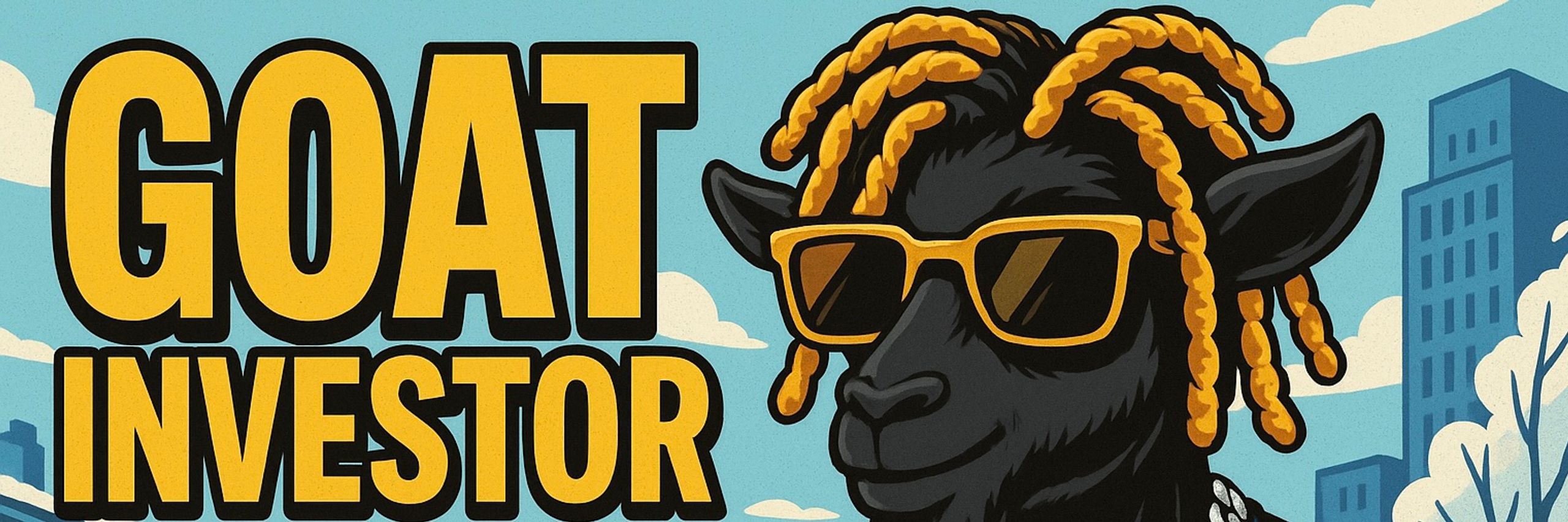 GoatInvestor 