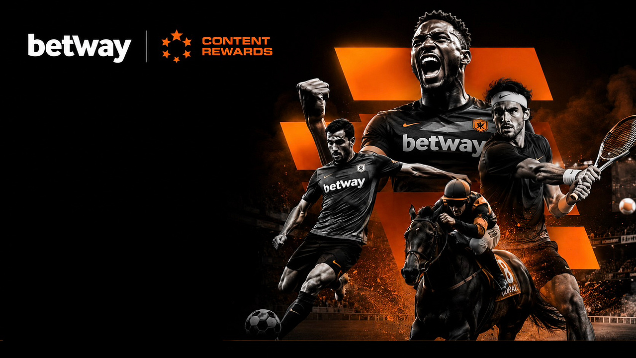 Betway Official Clipping