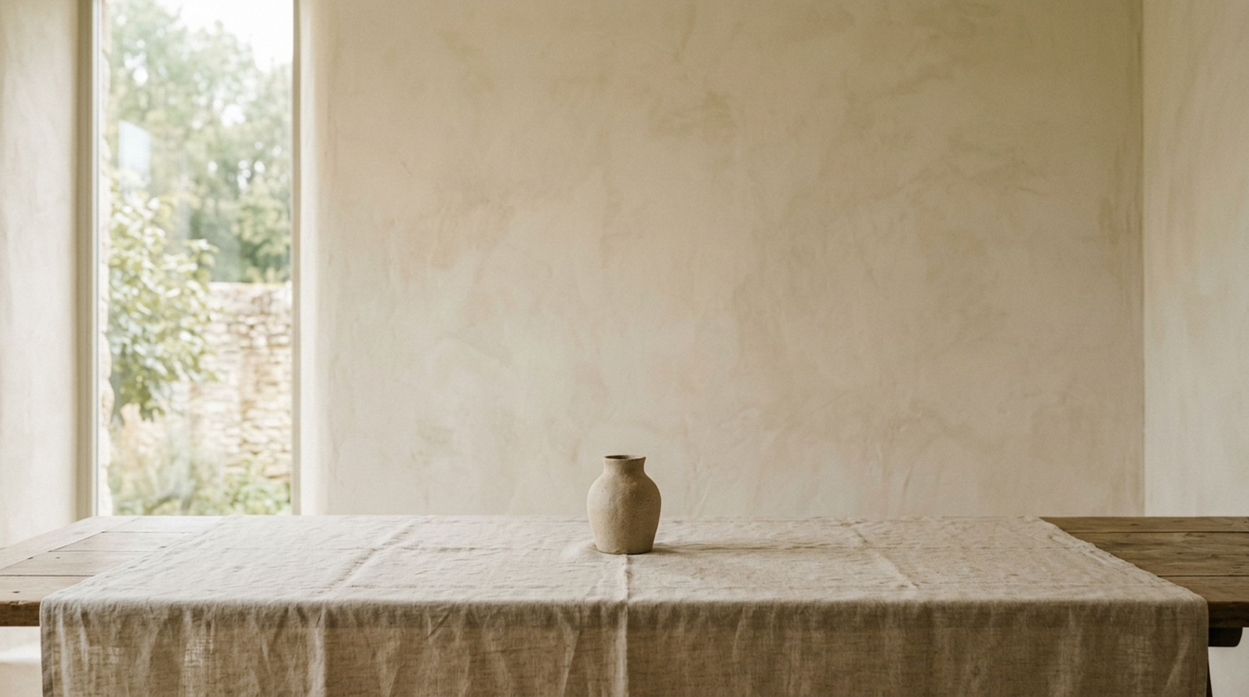 Quiet House