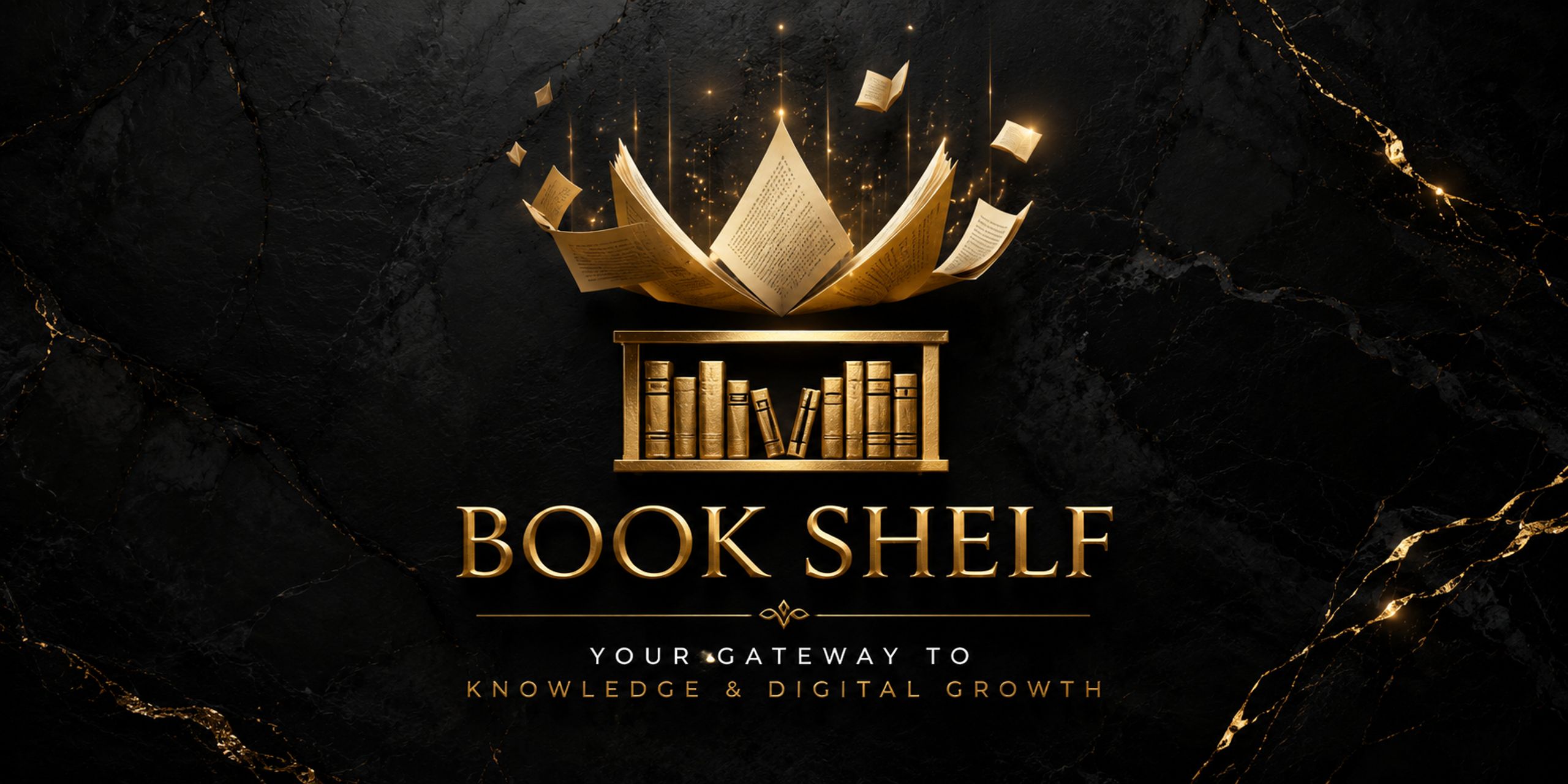 Book Shelf