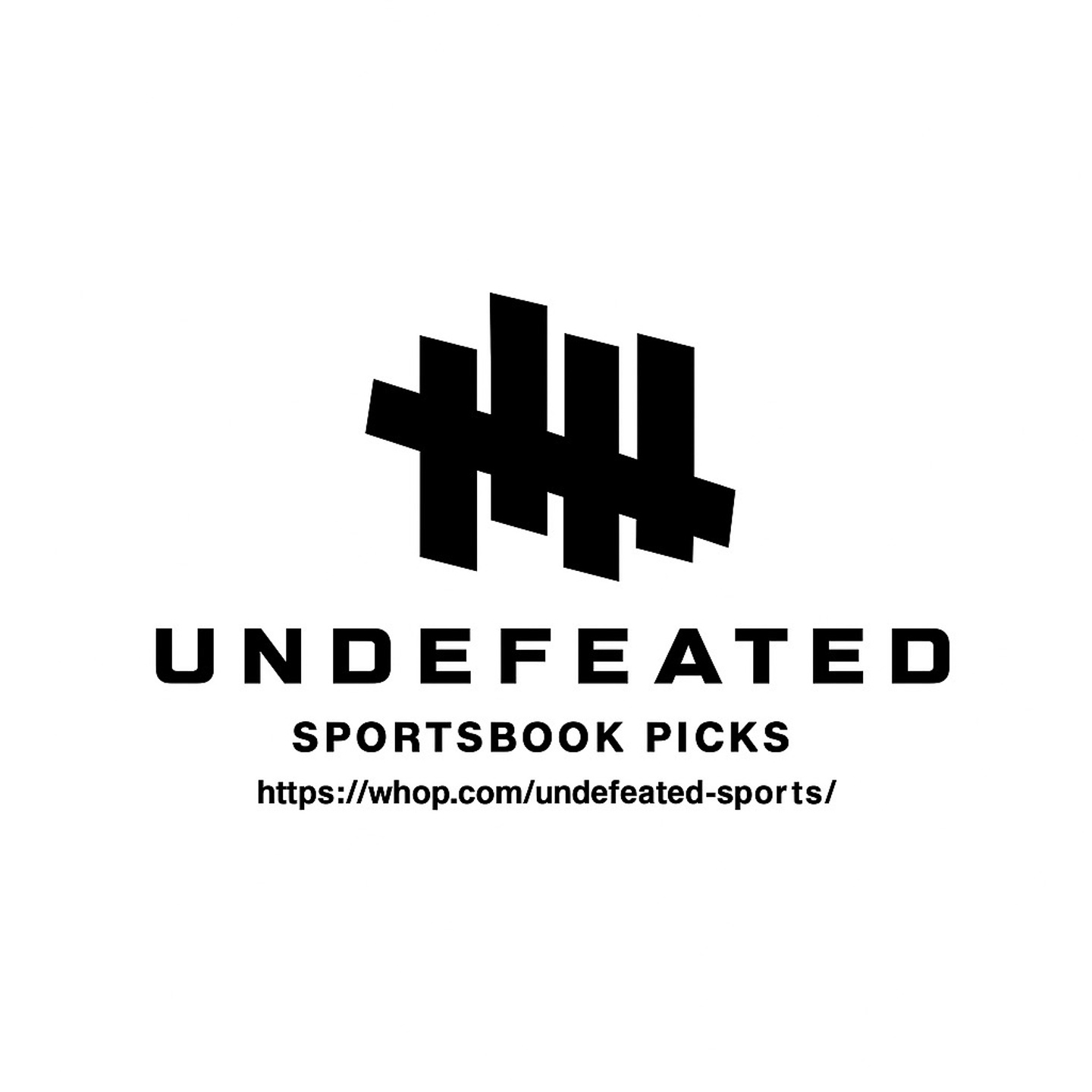 Undefeated Sportsbook Picks