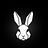 The Rabbit Hole logo