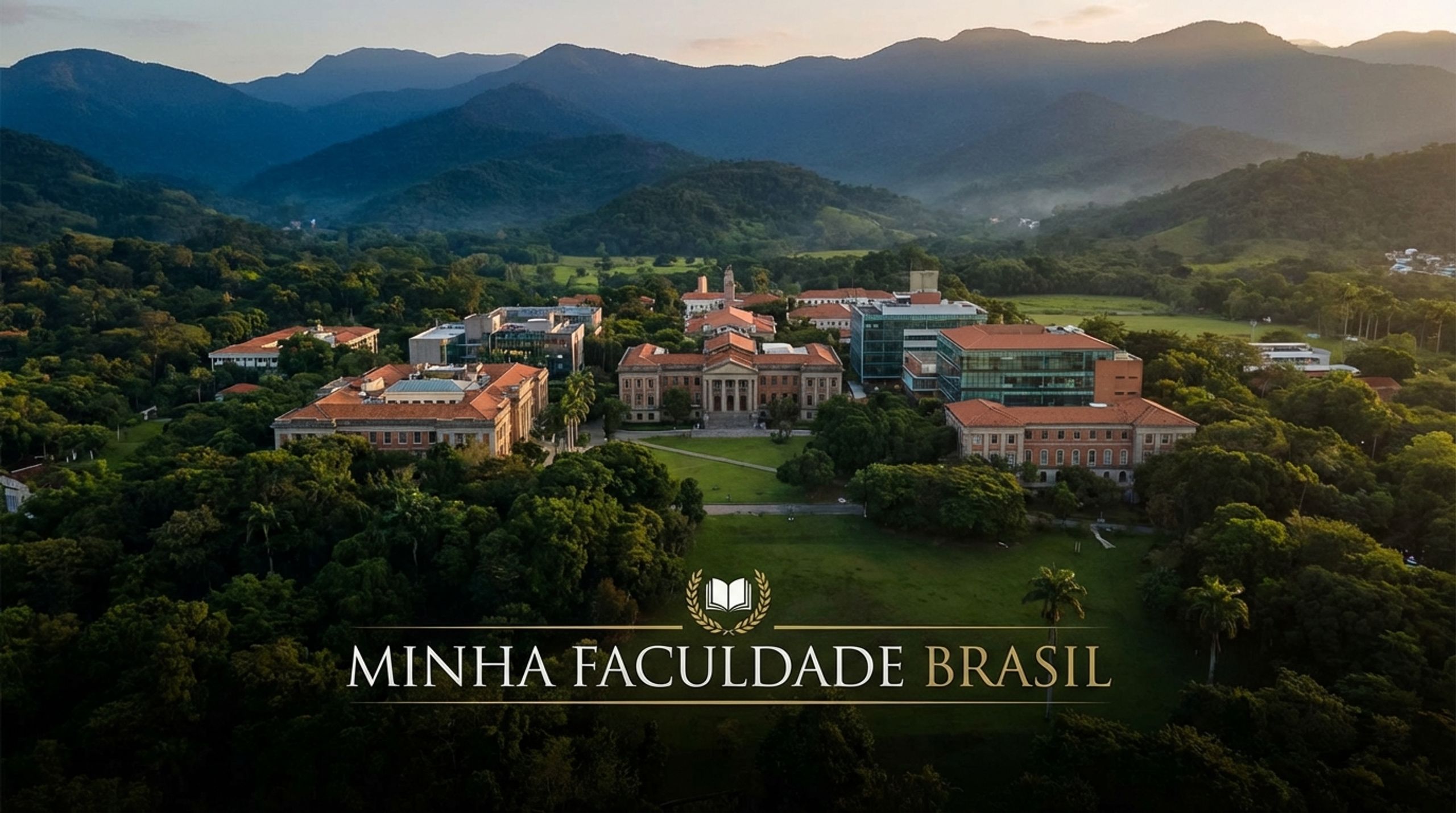 Minha Faculdade Brasil