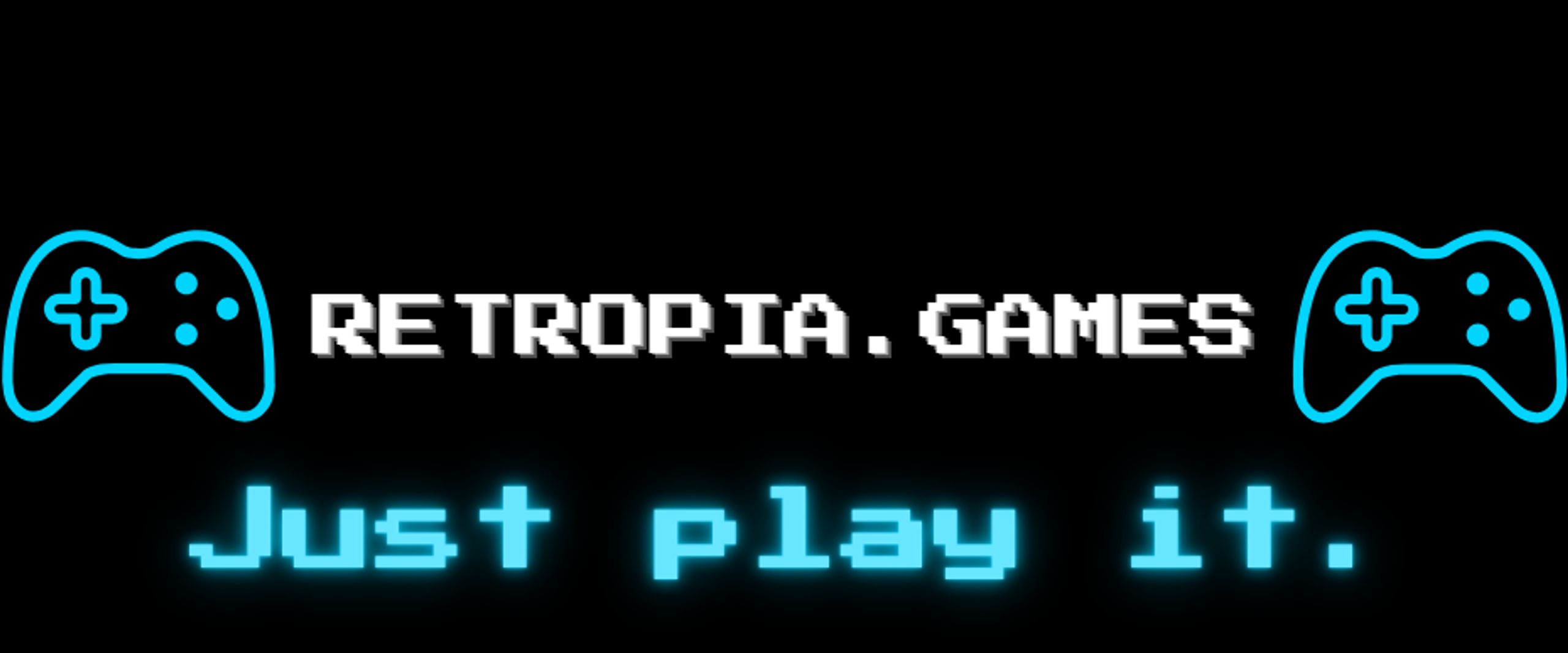 Retro gamers