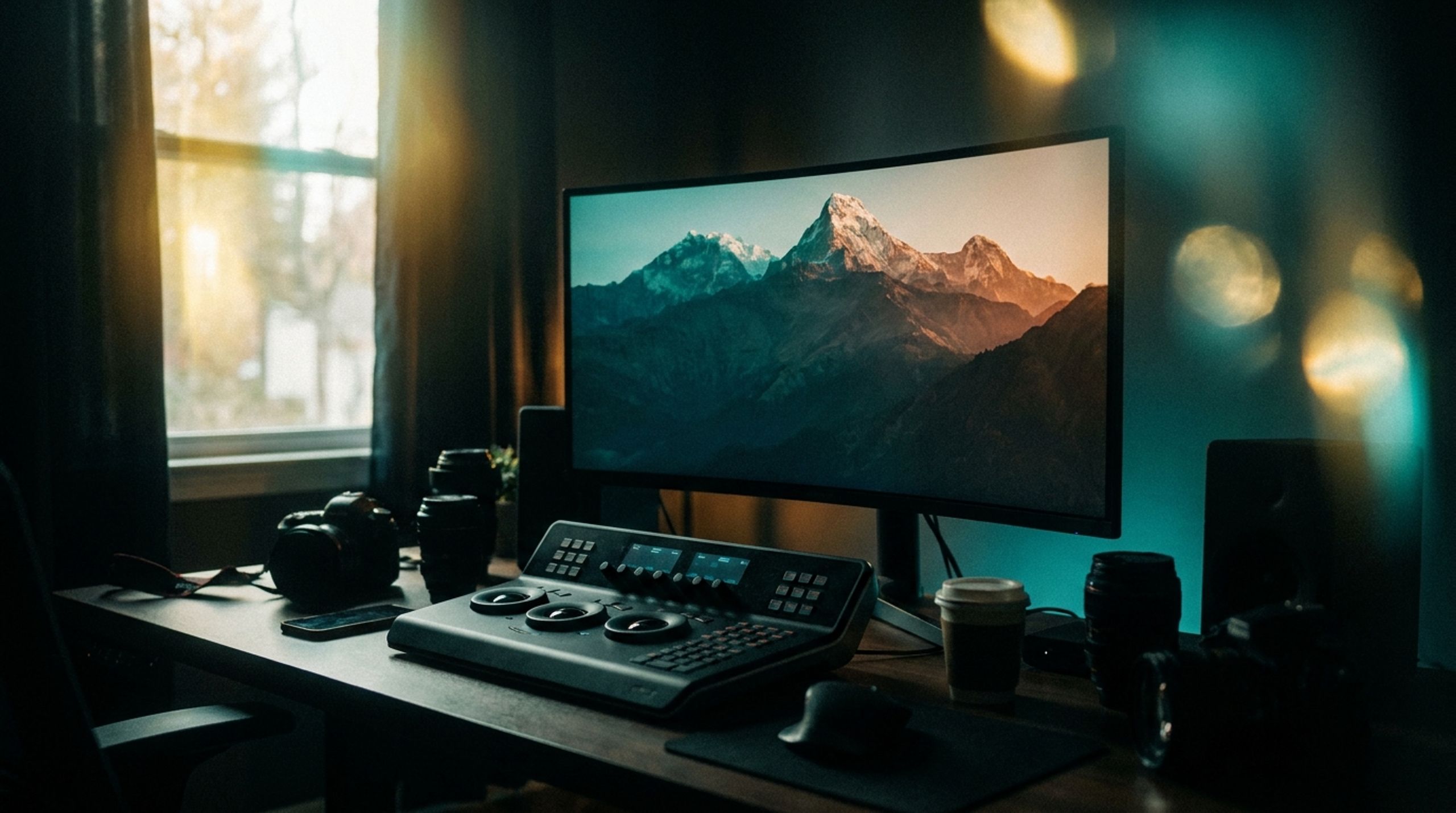 Presets Gratis