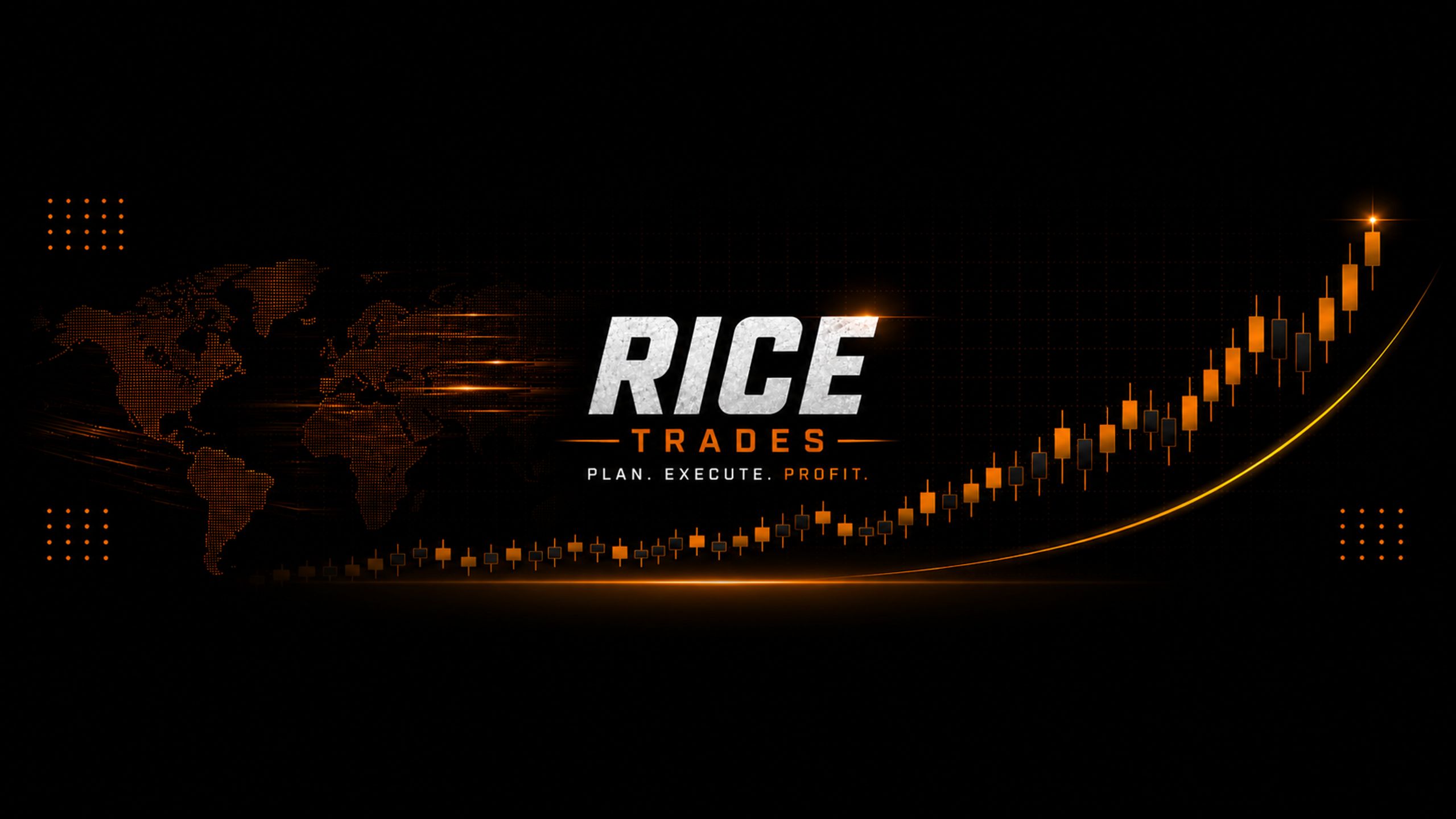 RICE TRADES