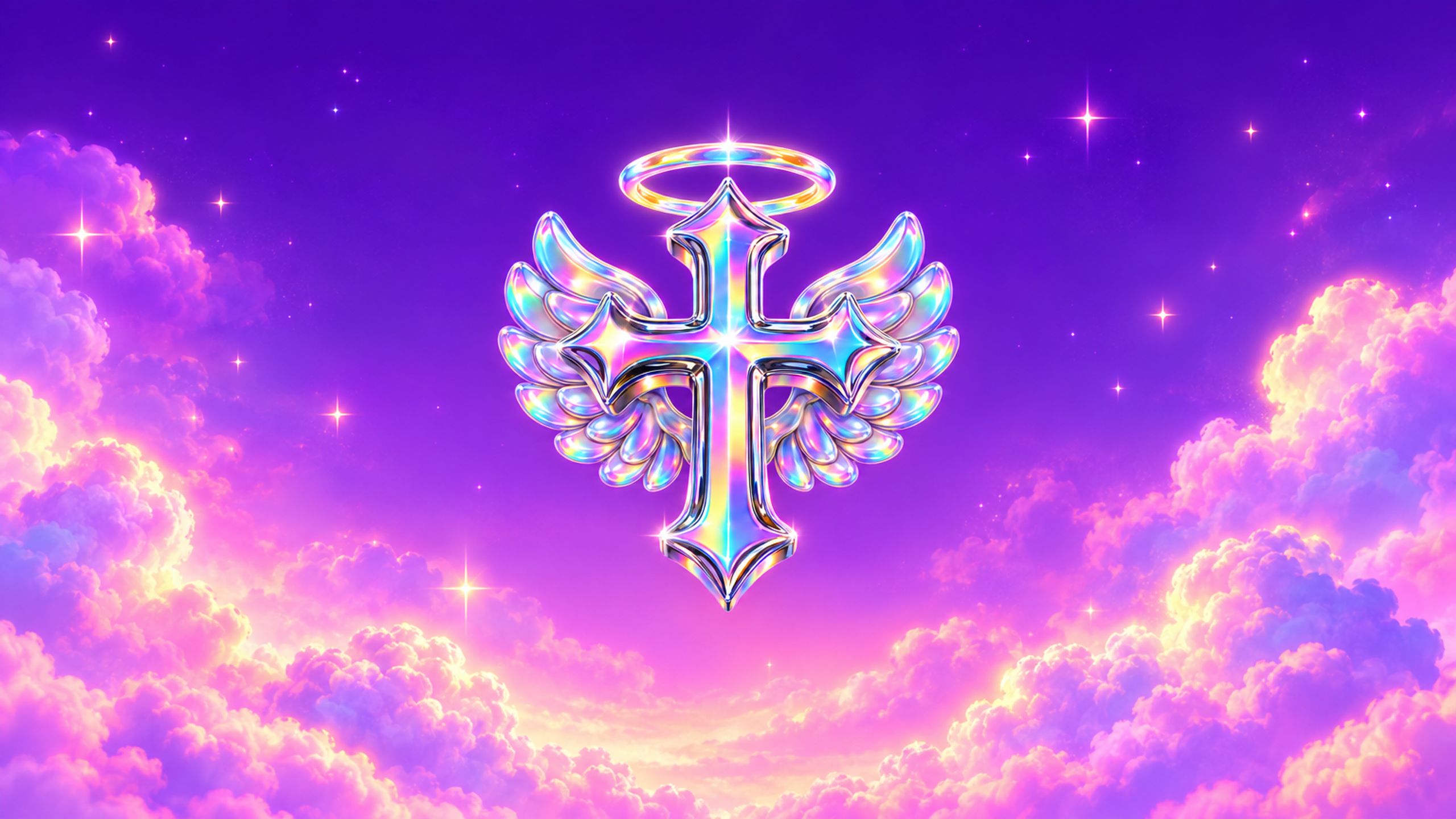 Stationery Saints