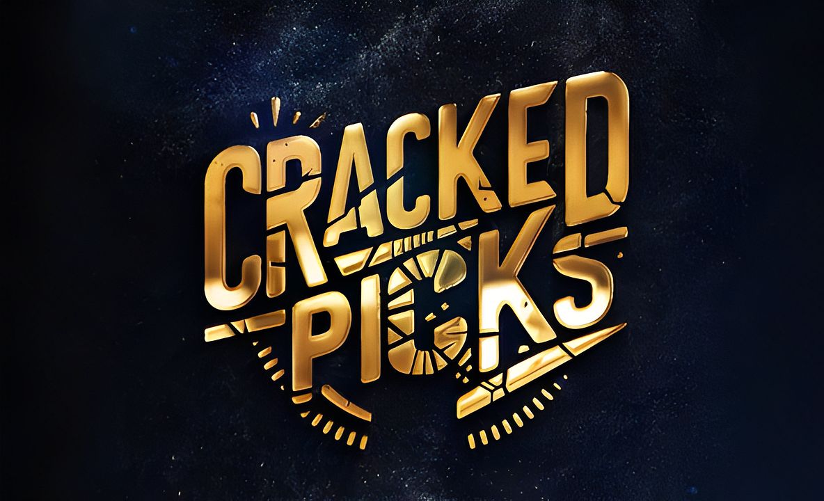 Cracked Picks
