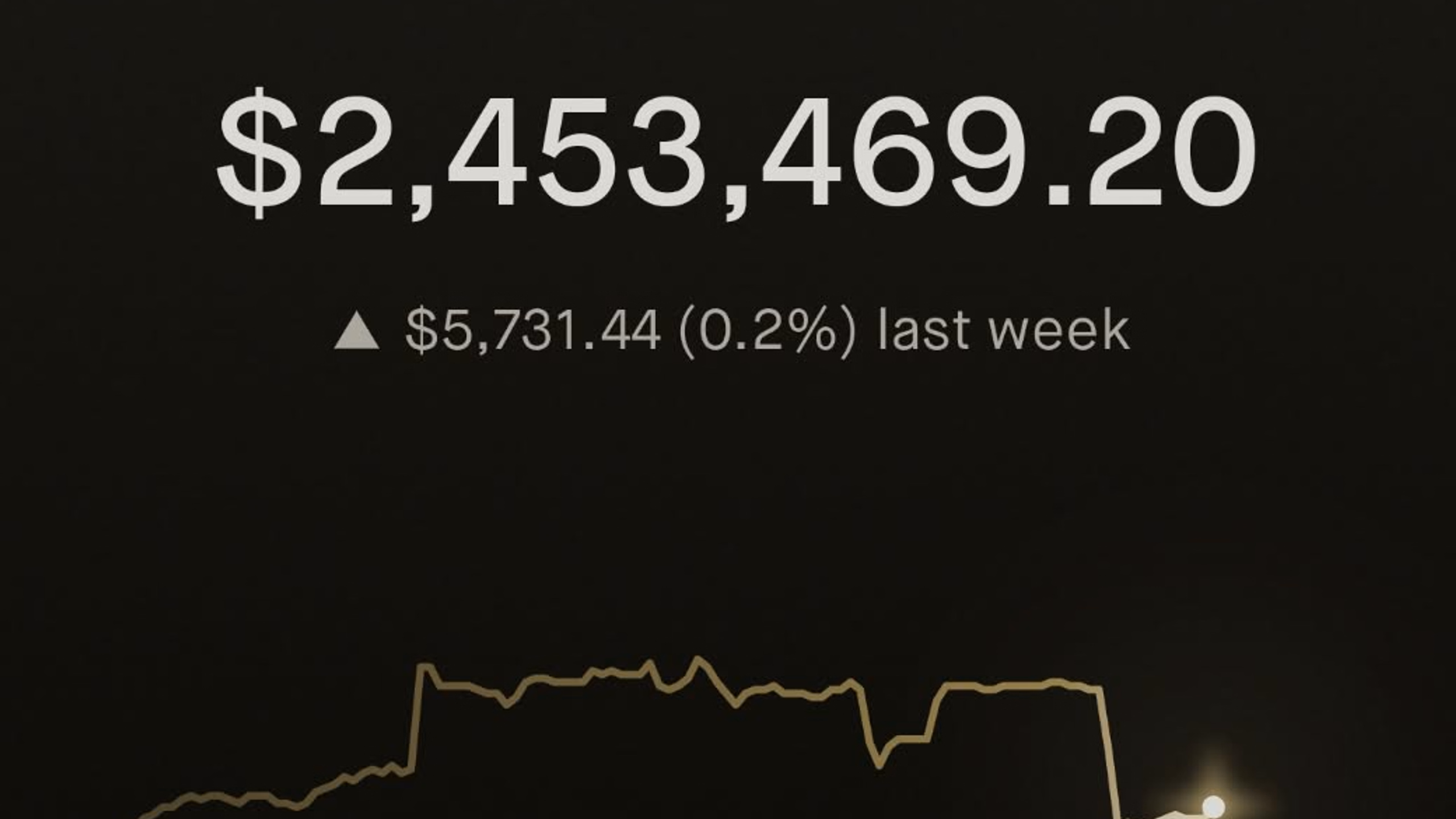 Zhu Trades
