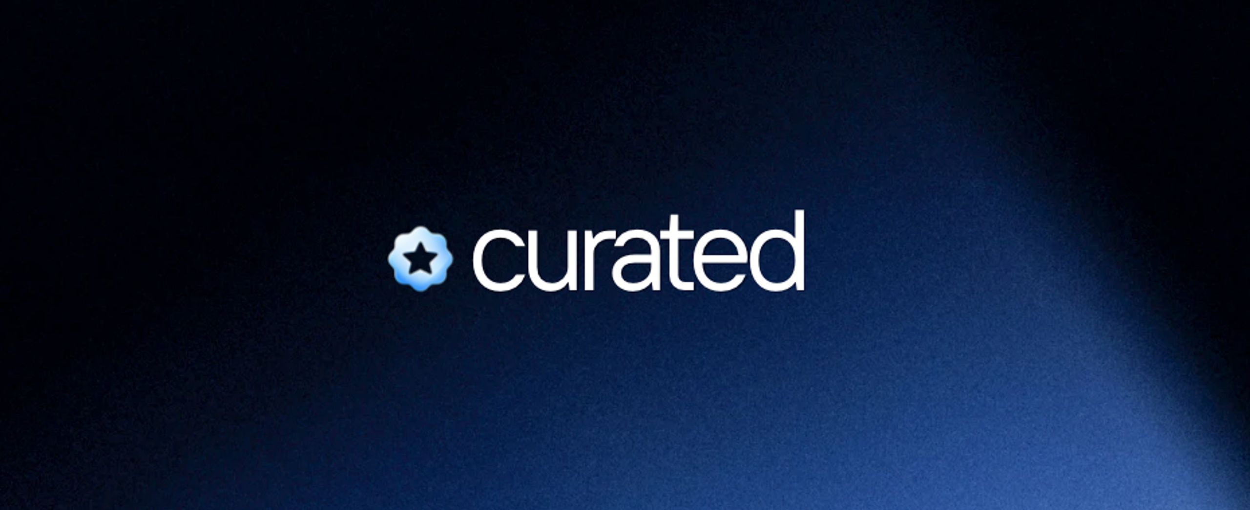 Curated