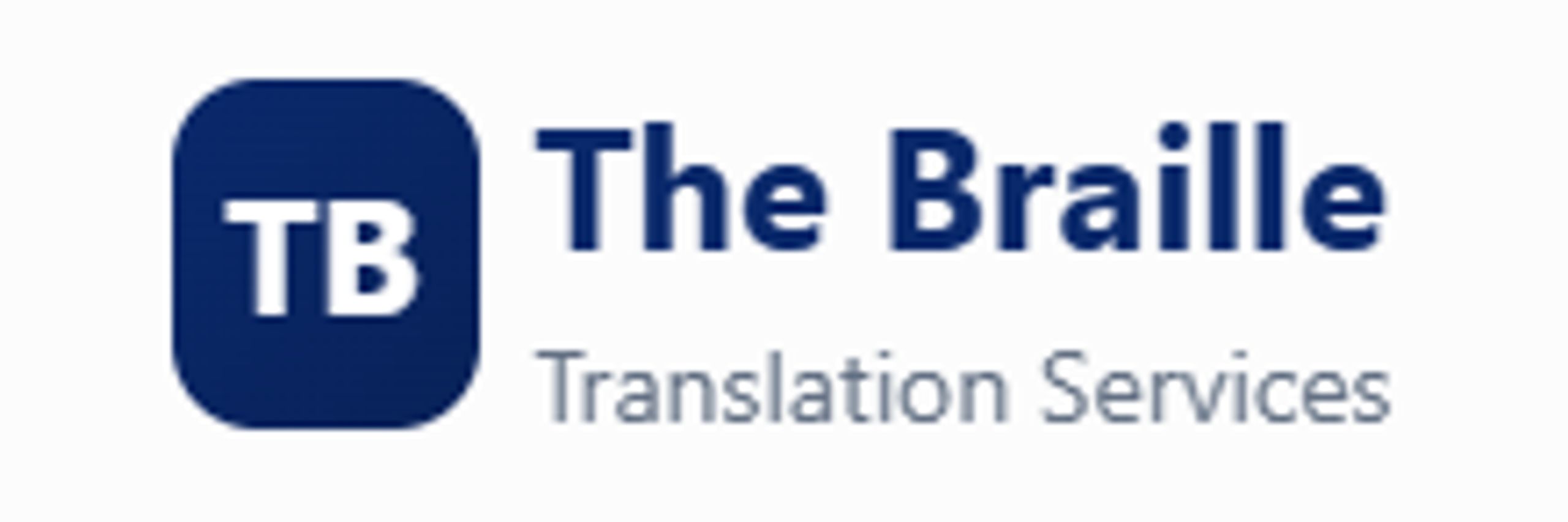 The Braille