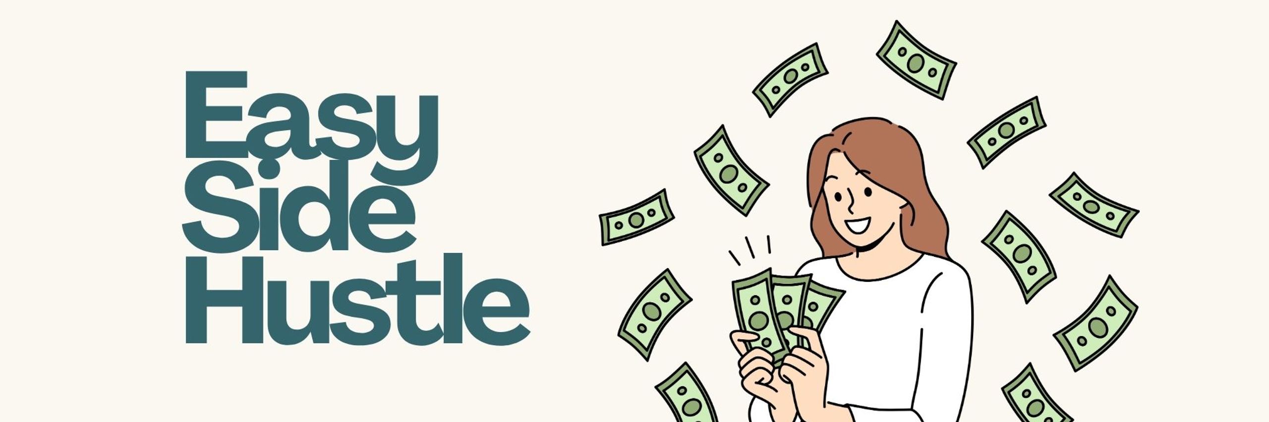 Easy Side Hustle
