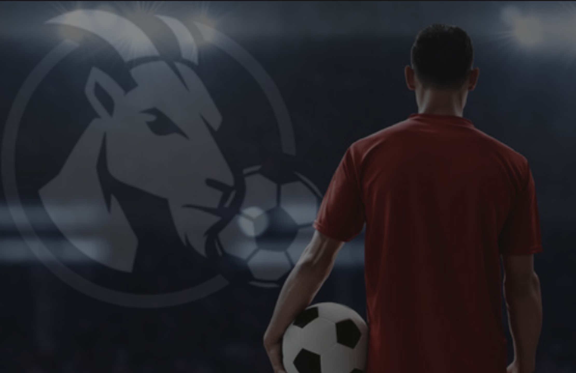 Martinho | BE GOAT