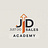 Just Do Sales logo