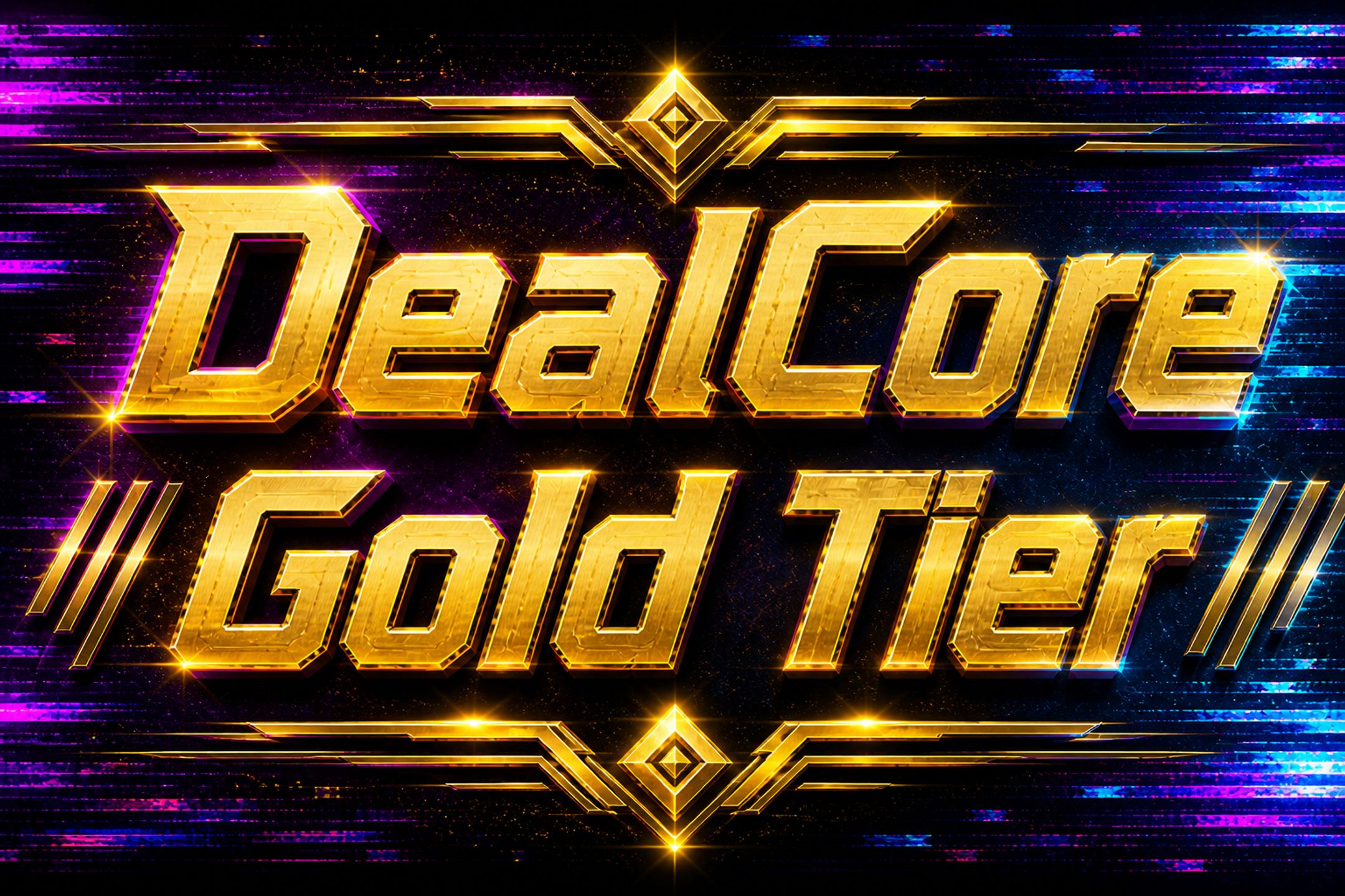 Dealcore