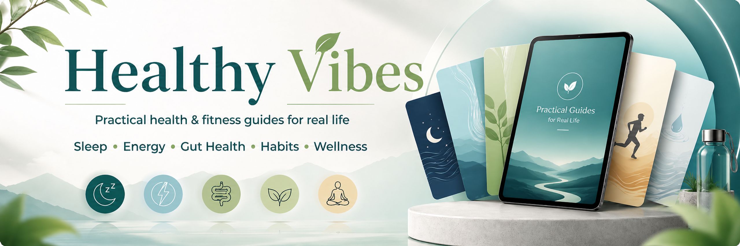 Healthy Vibes