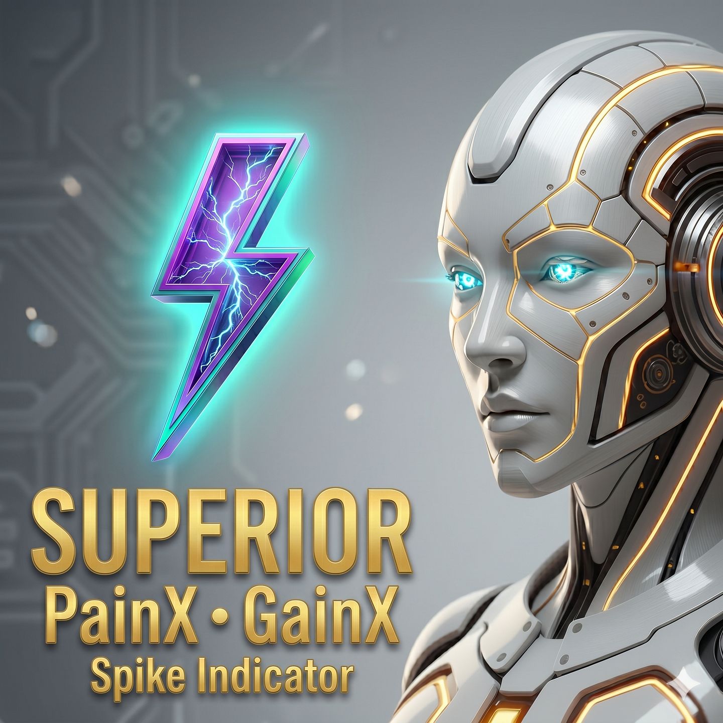 Superior Algorithms MT5