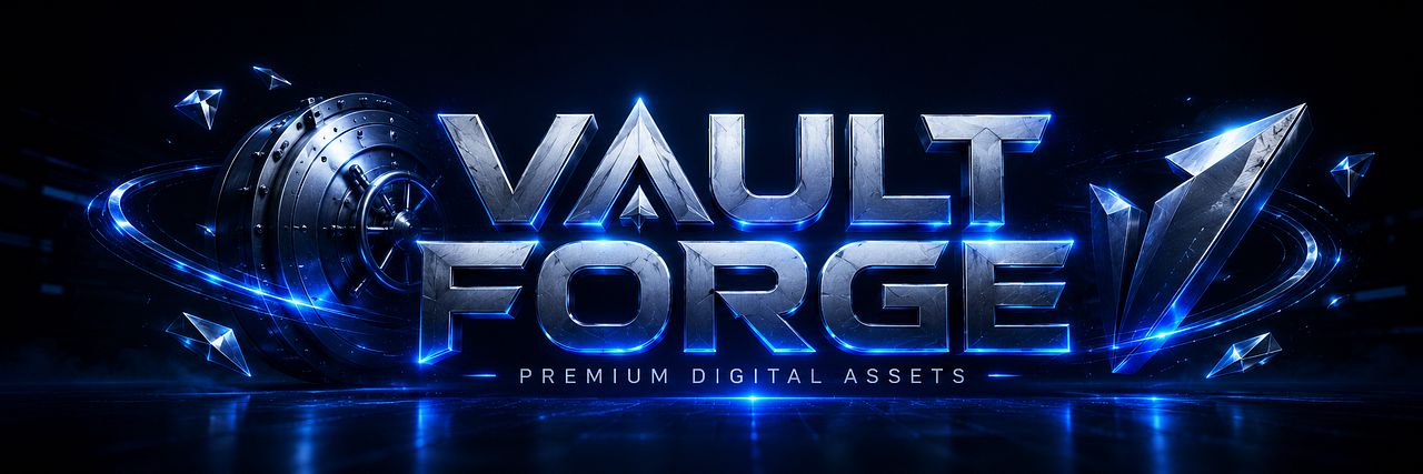 VaultForge