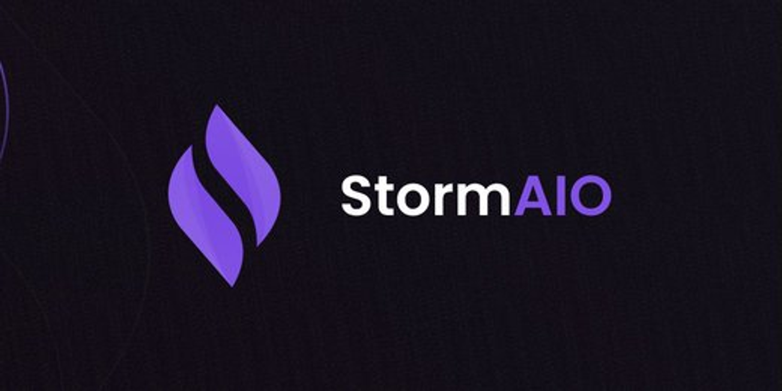 StormAIO