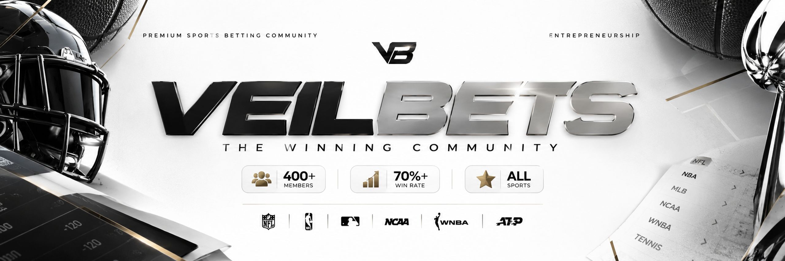 VEILBETS