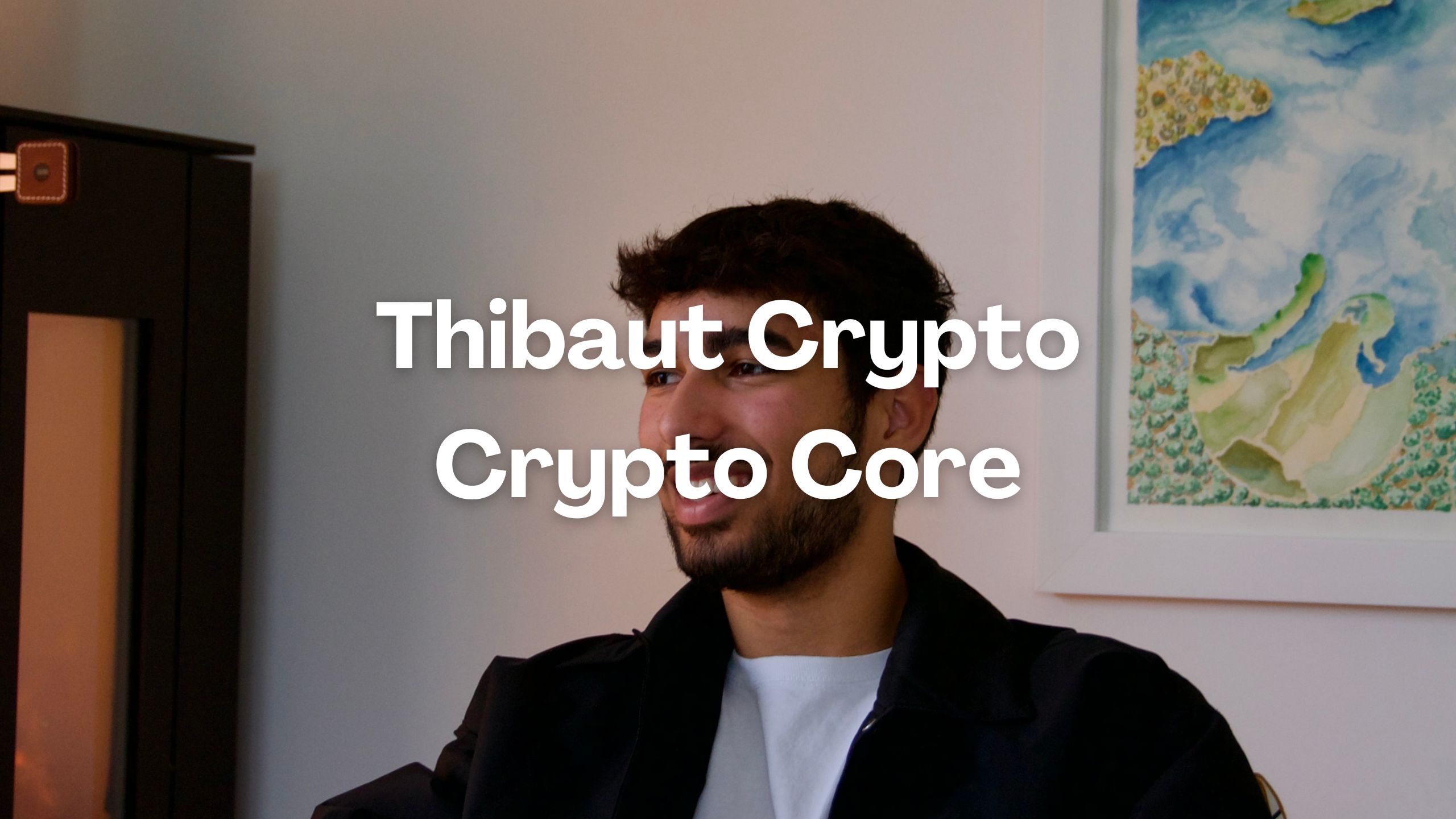 Thibaut Crypto