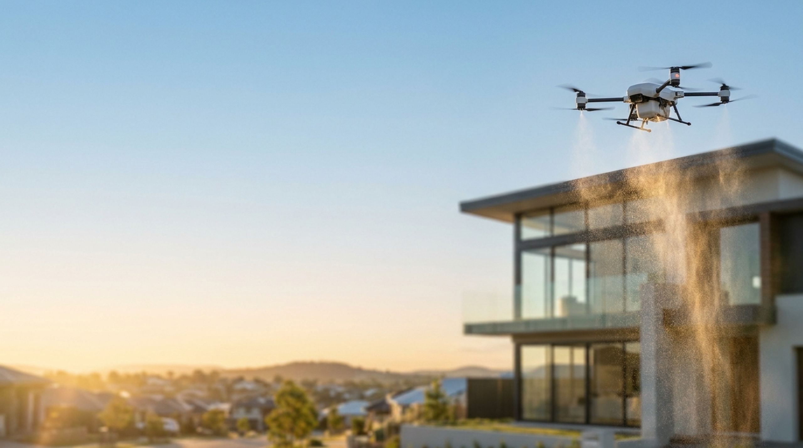 SkyClean Exteriors