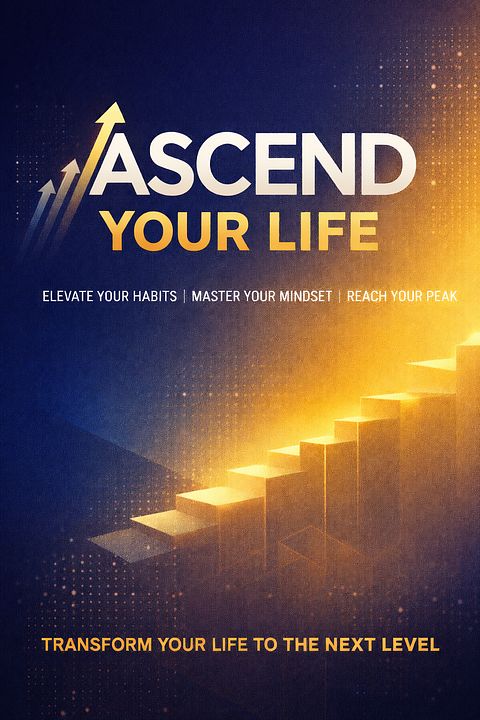Ascend Your Life