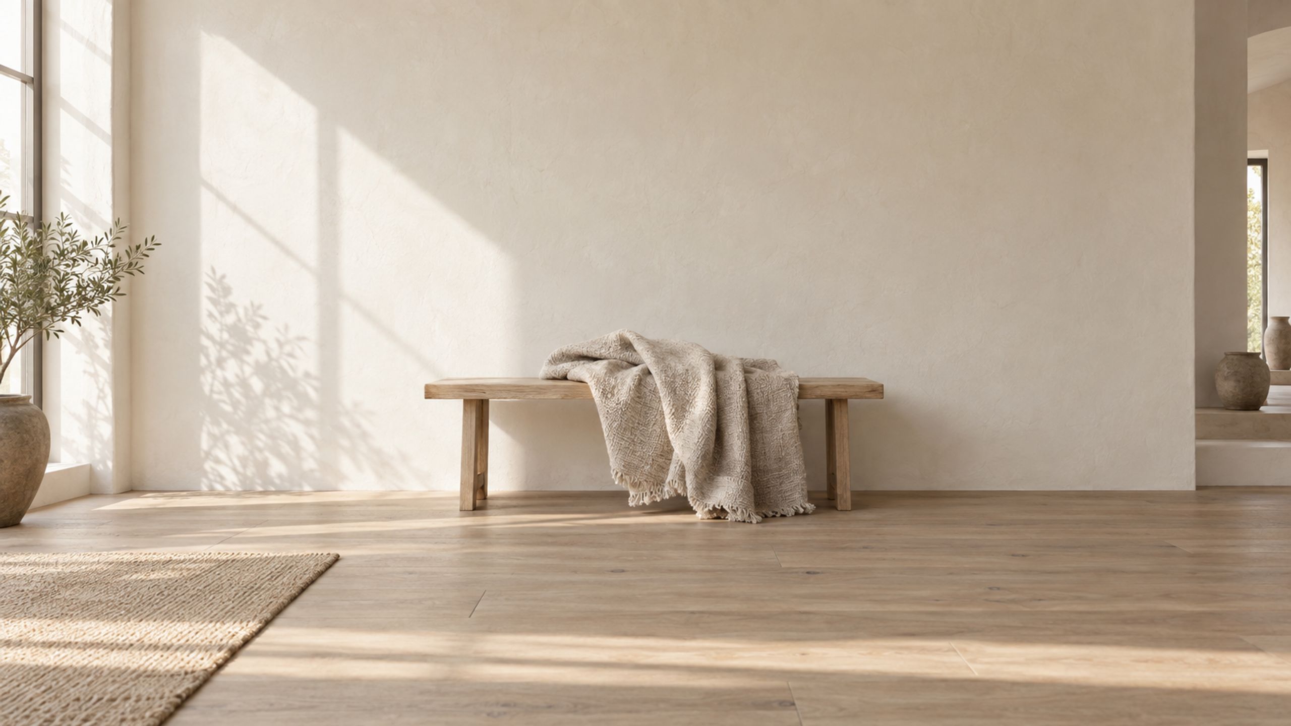 Oak & Linen