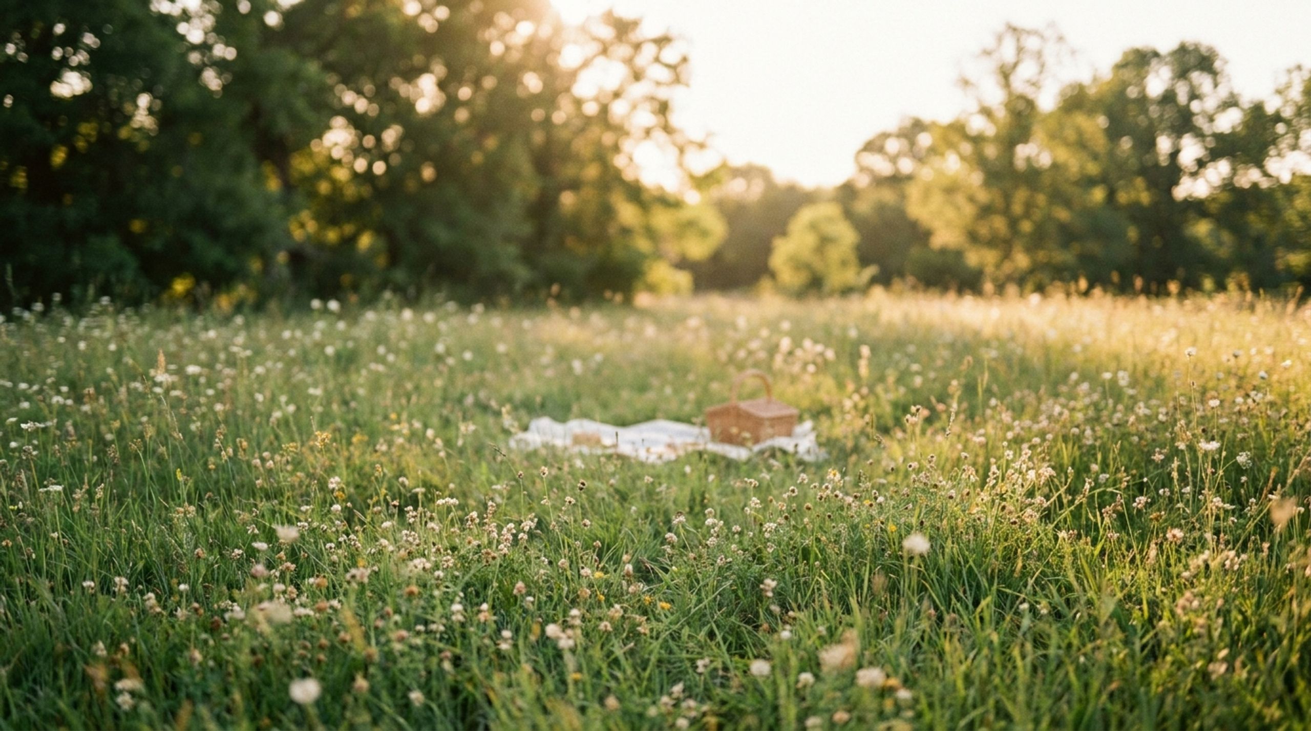 Picnic & Outdoor Living