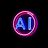 AI is Future logo