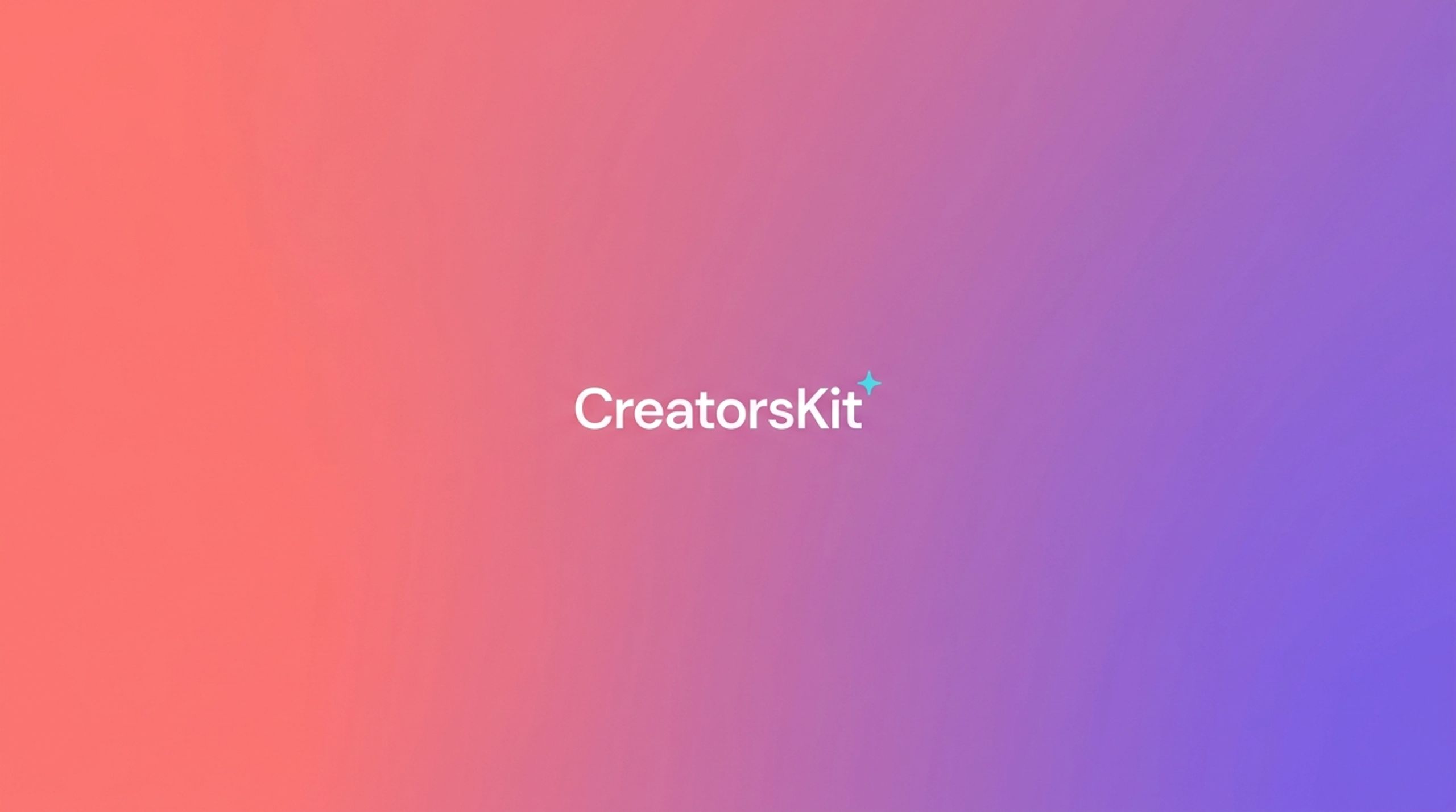 CreatorsKit.content