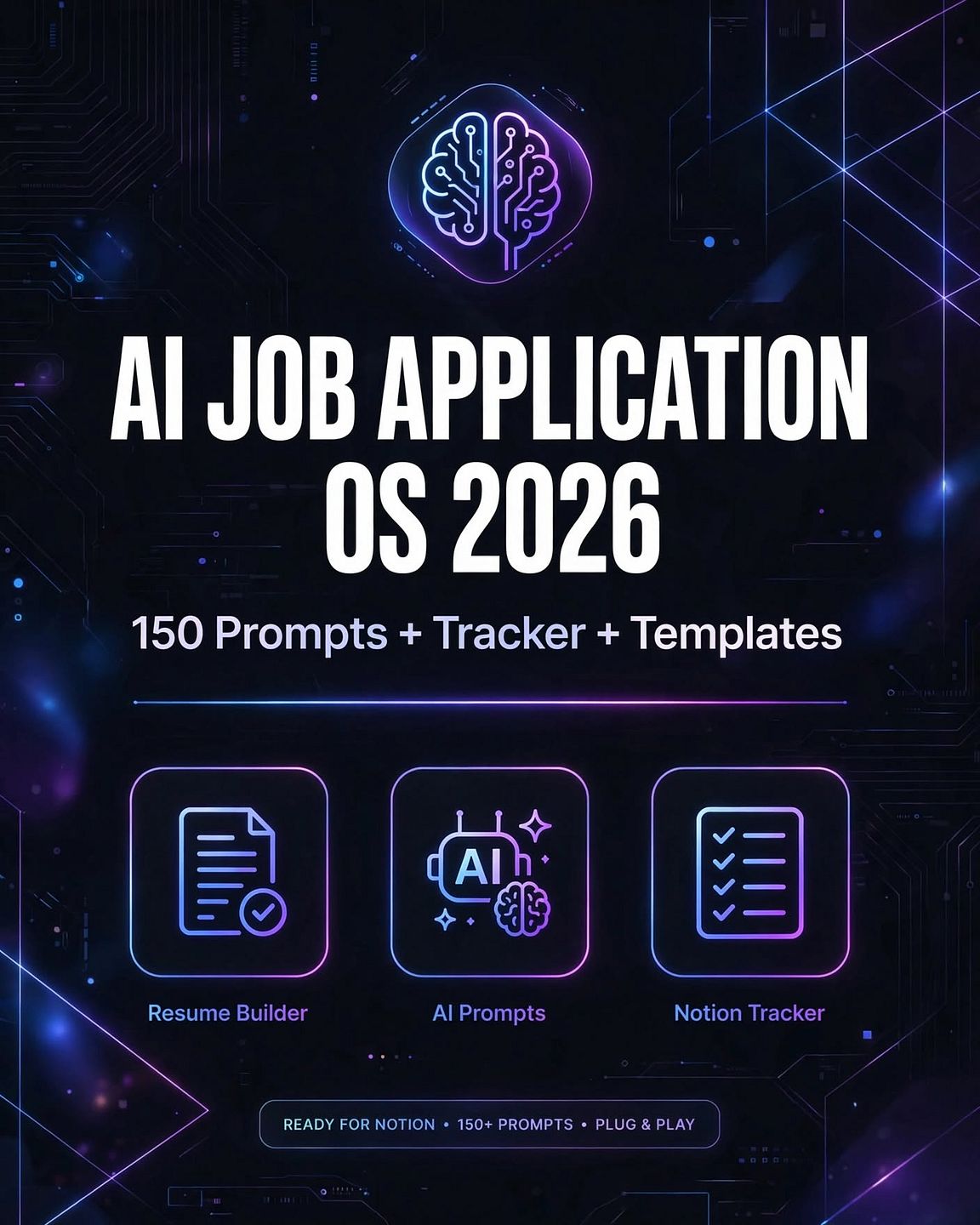 AI Job OS 2026