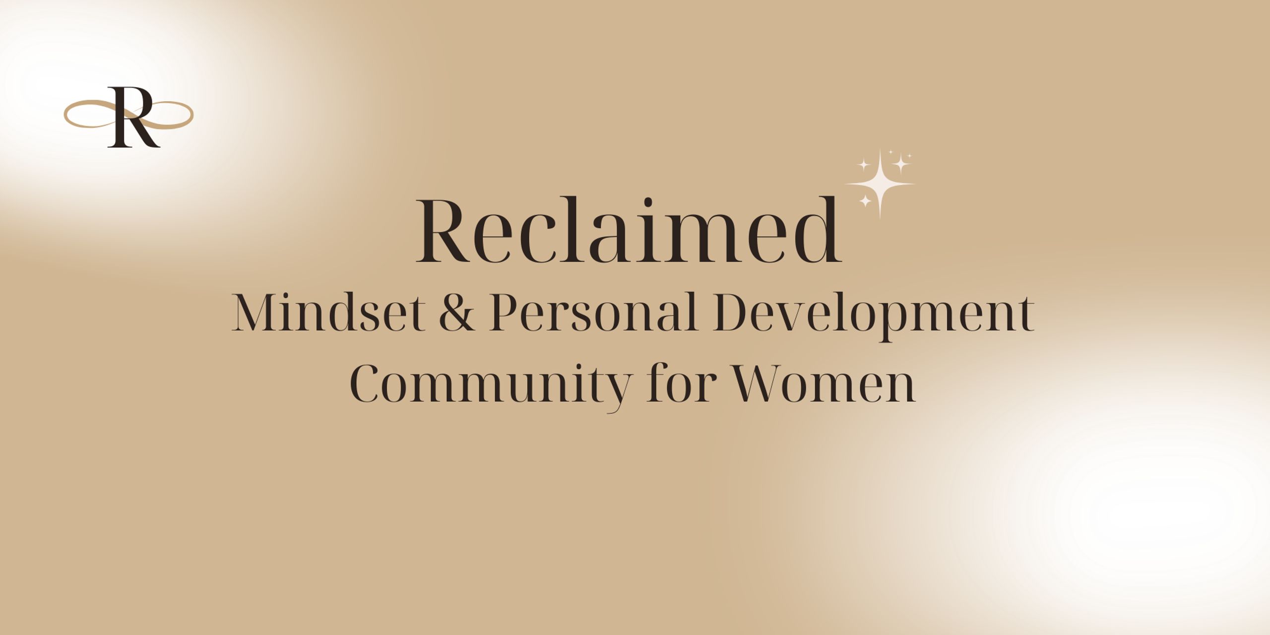 The RECLAIMED Community