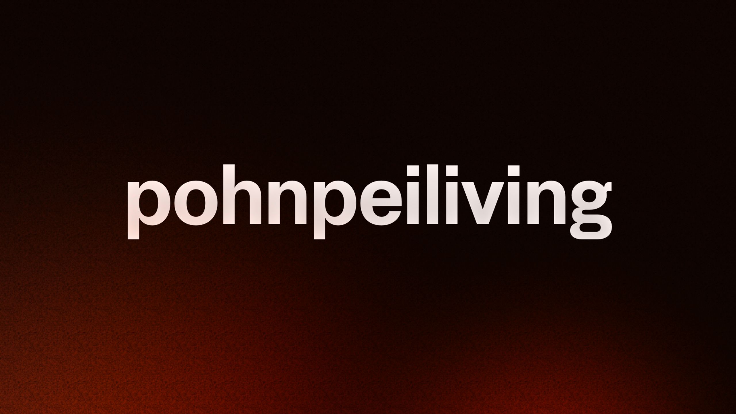 pohnpeiliving