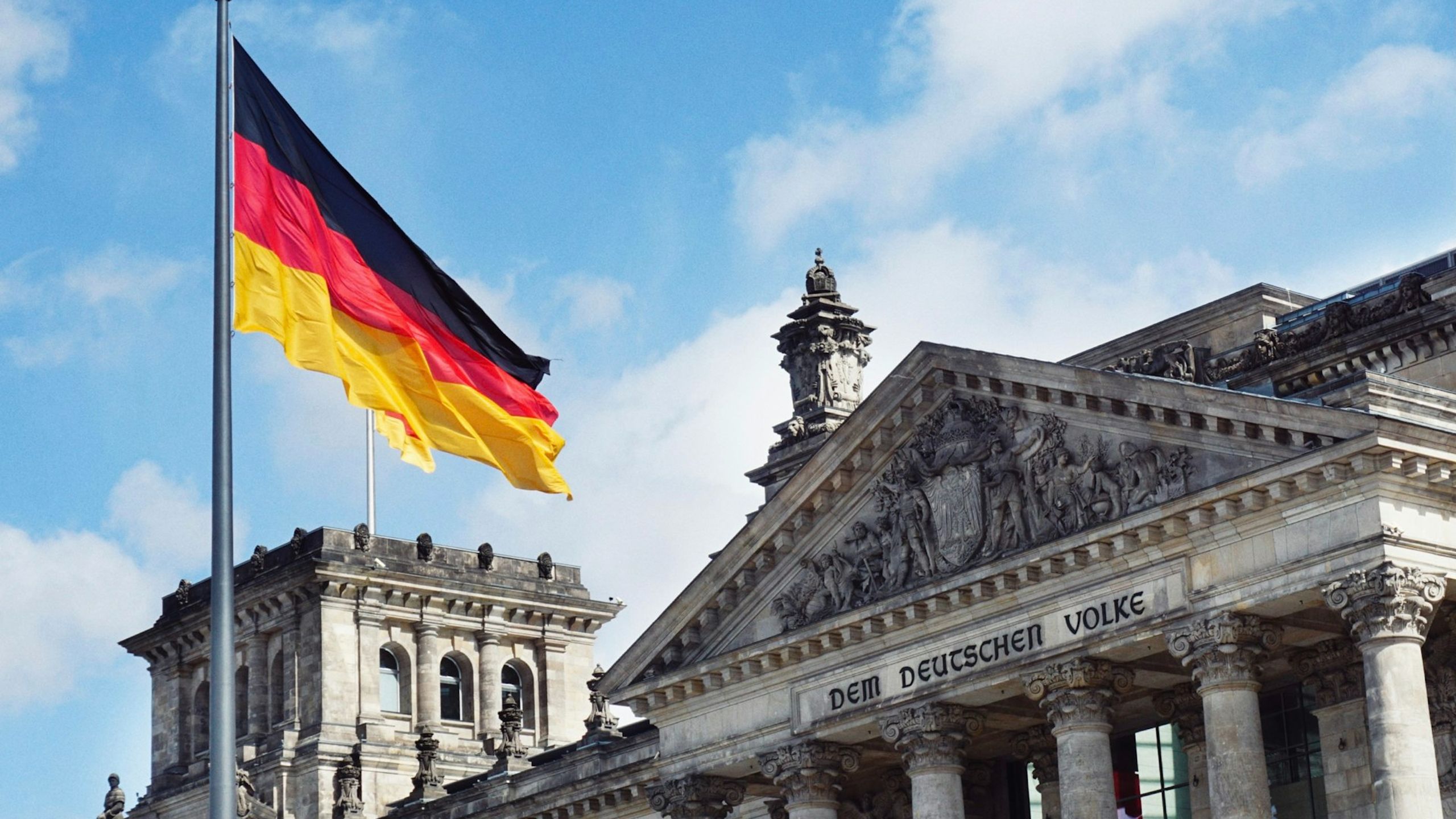 Der Deutschlerner