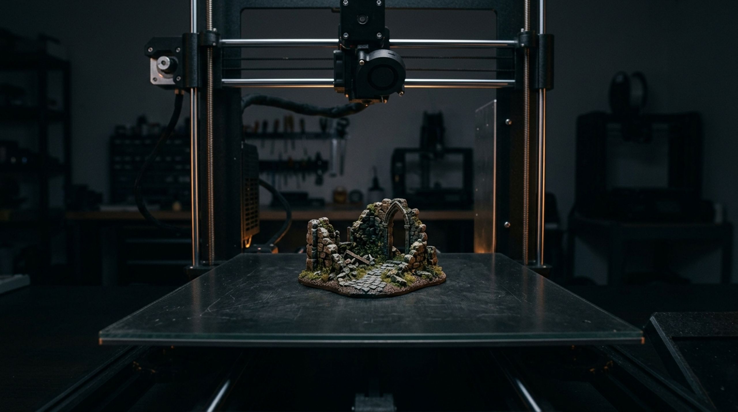 Print Desk
