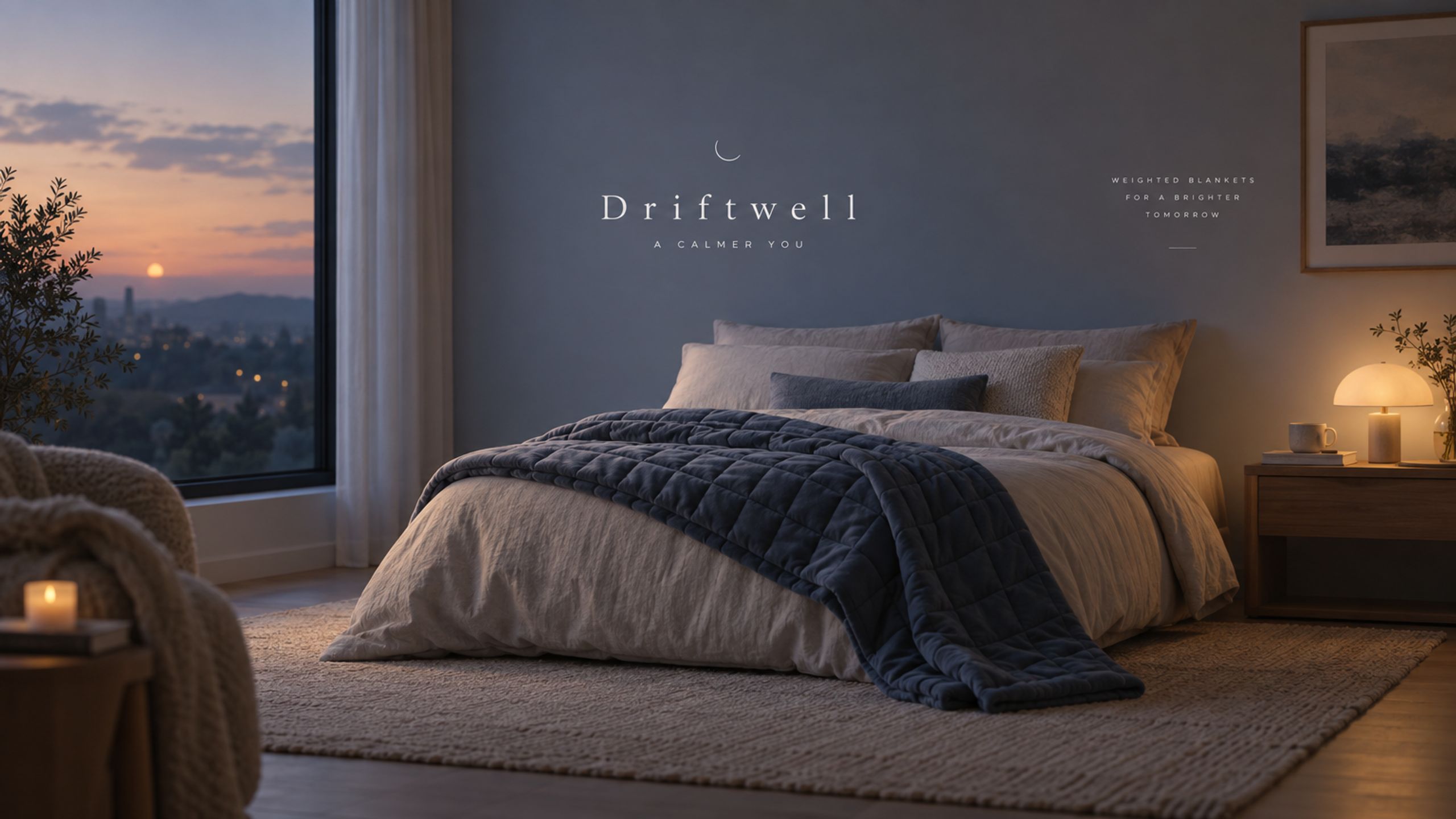 Driftwell