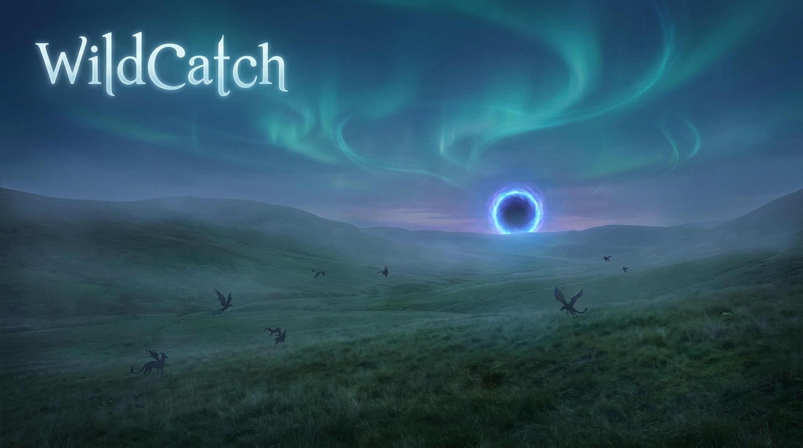 WildCatch