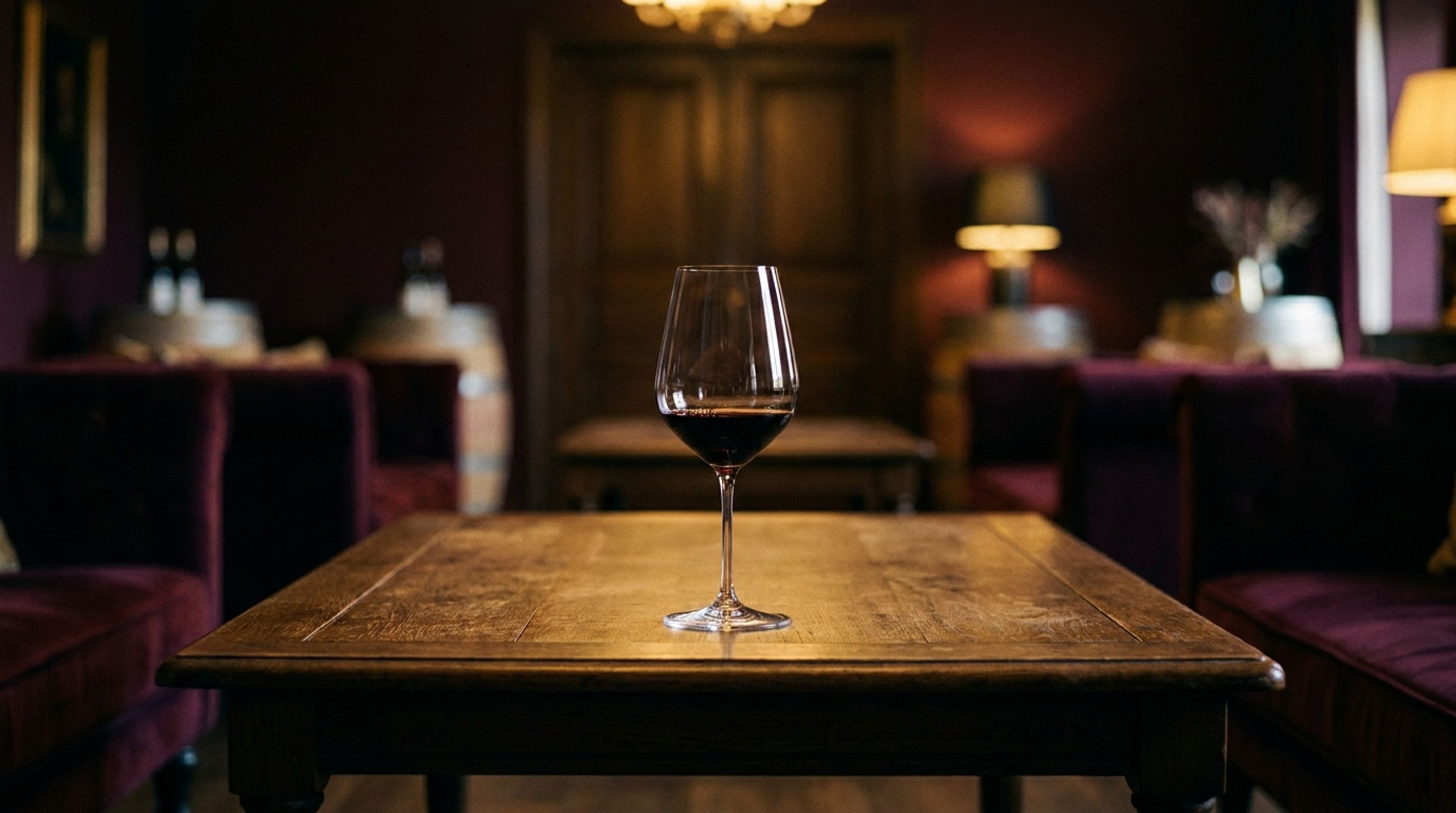Sommelier Edge Academy