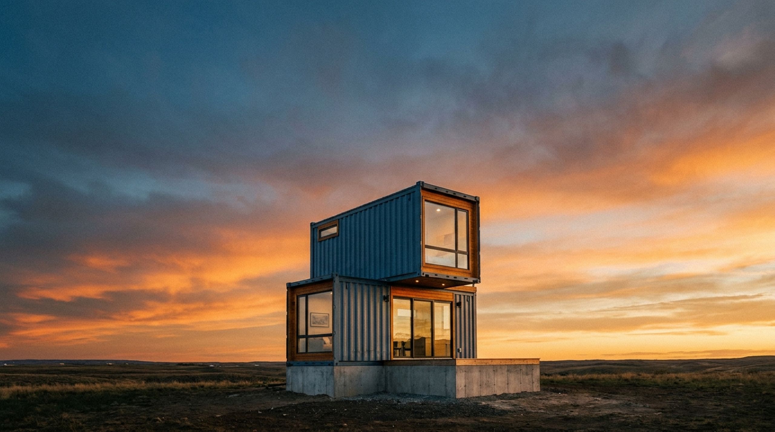 ContainerBuild Pro