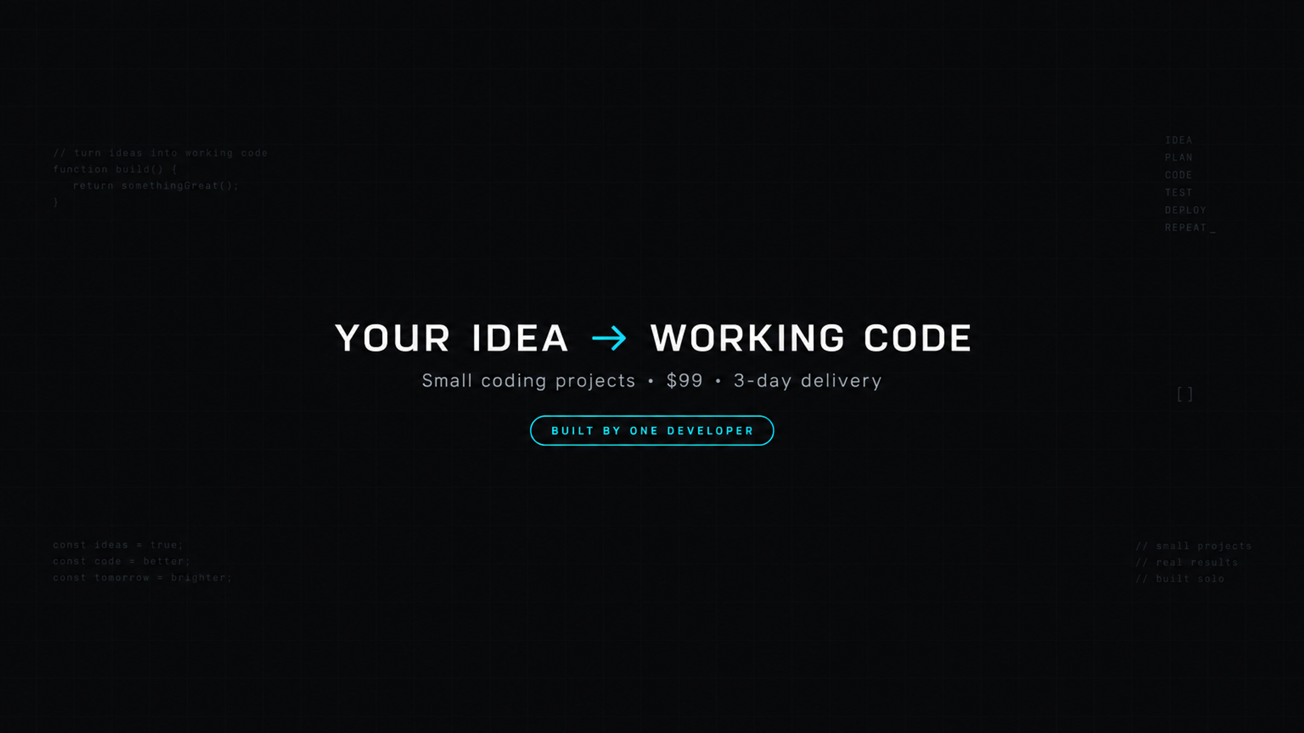 Martin Codes