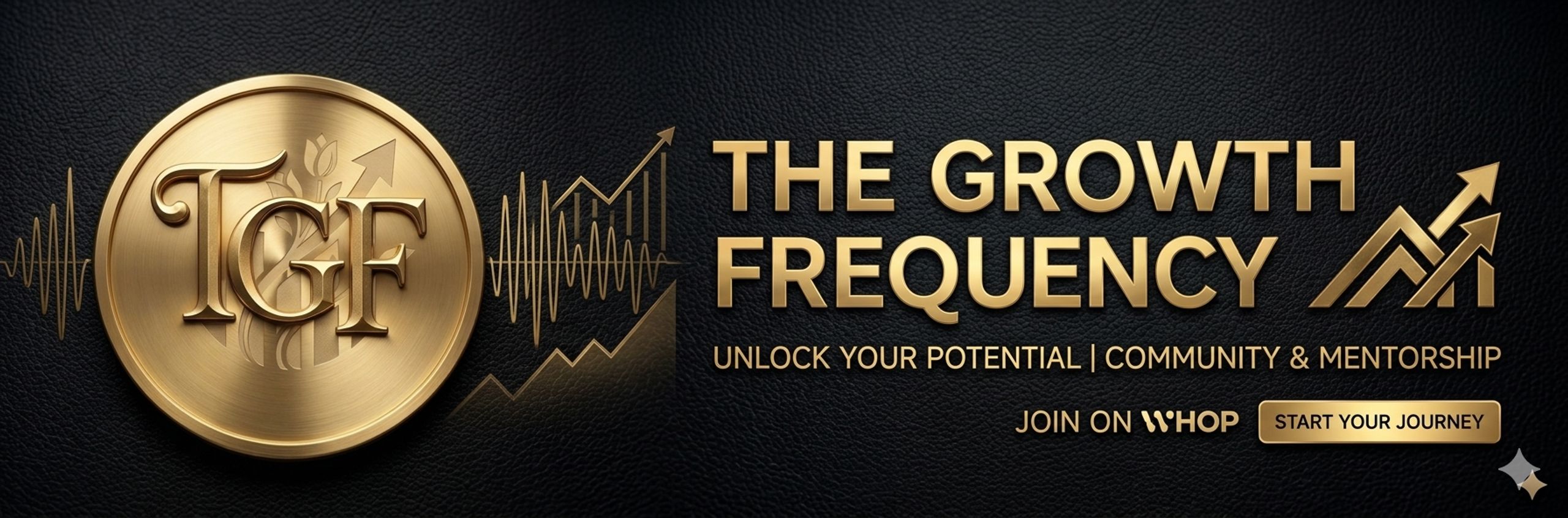 The Growth Frequency