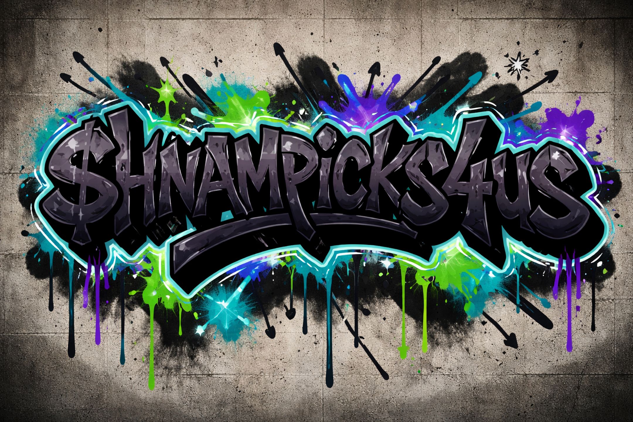 ShnamPicks4Us