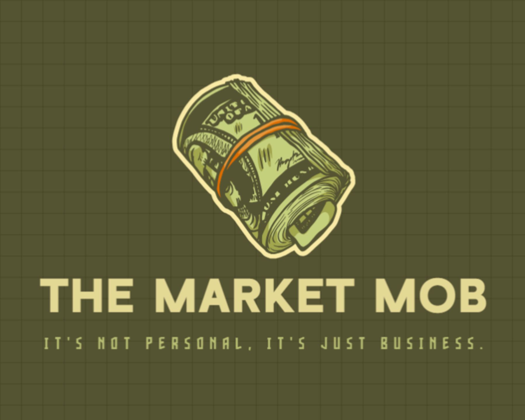 The Market Mob
