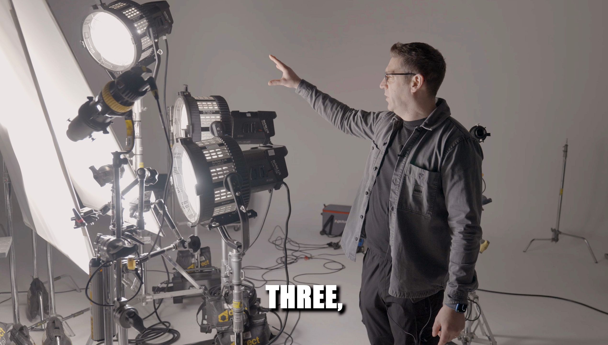 Studio Tours