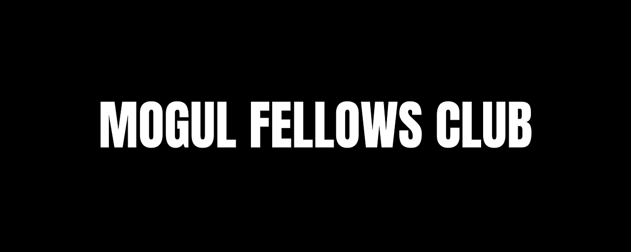 Mogul Fellows