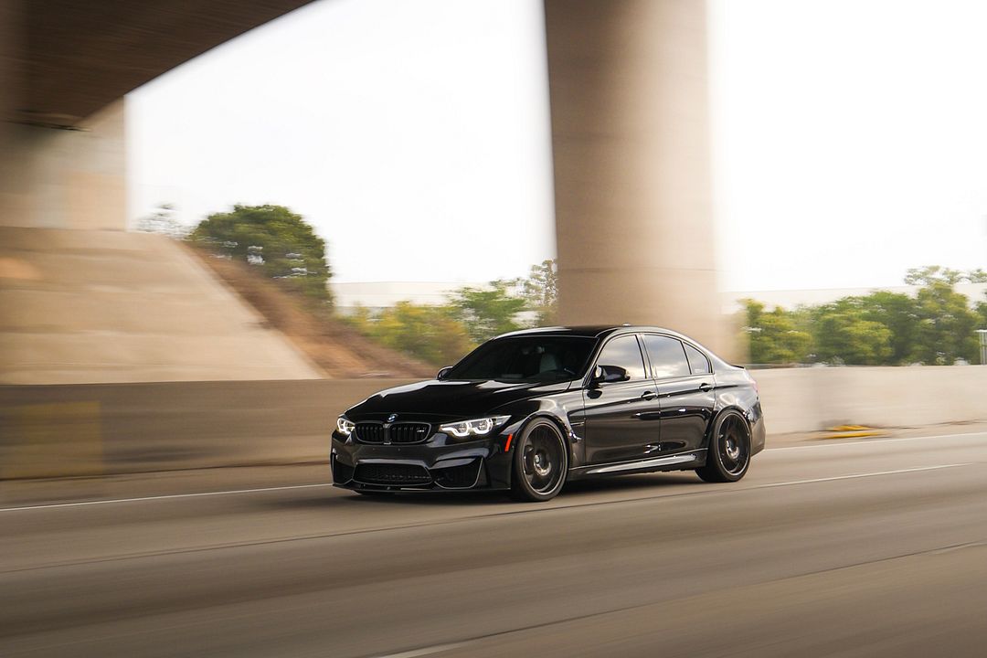 Car Photography Coaching